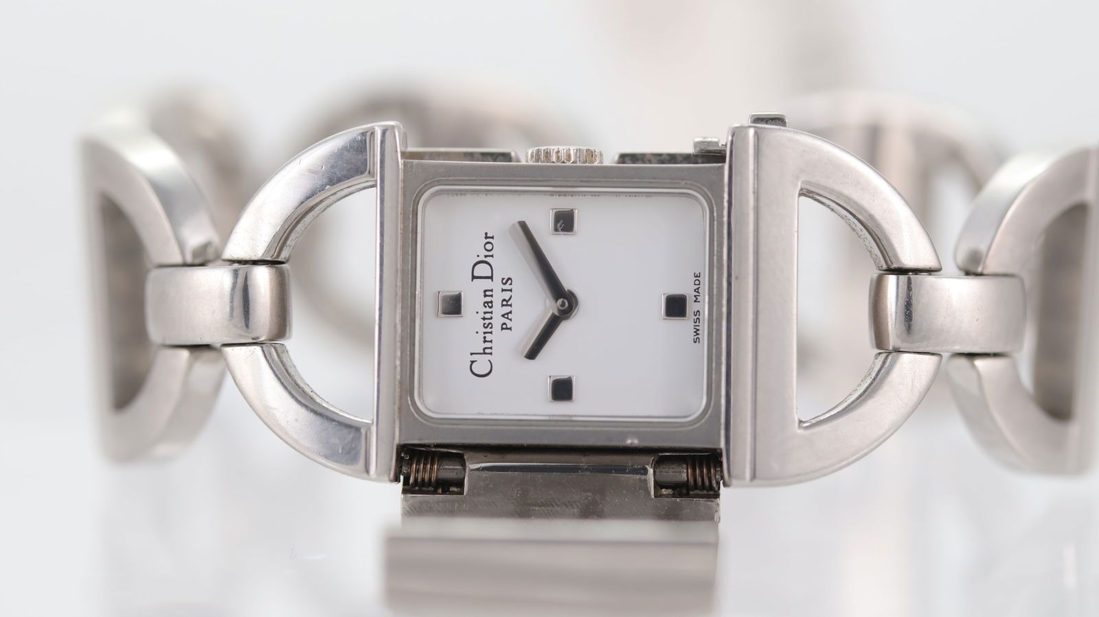 Ladies Christian Dior Pandiora Ref 4946 - 2