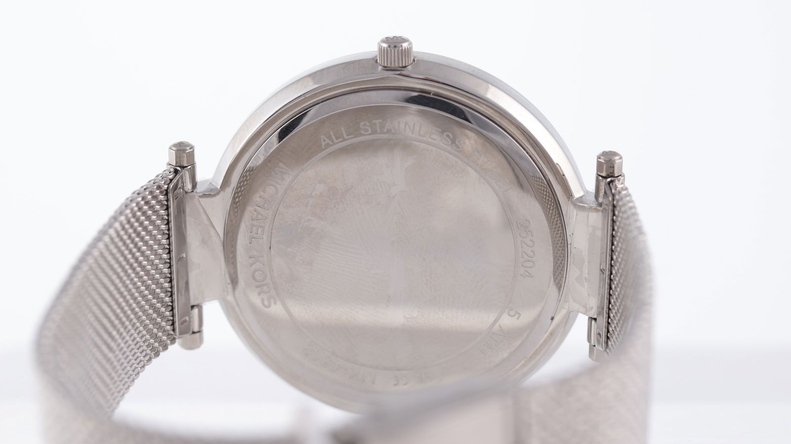 Michael Kors Watch Ref MK-4518 - 3