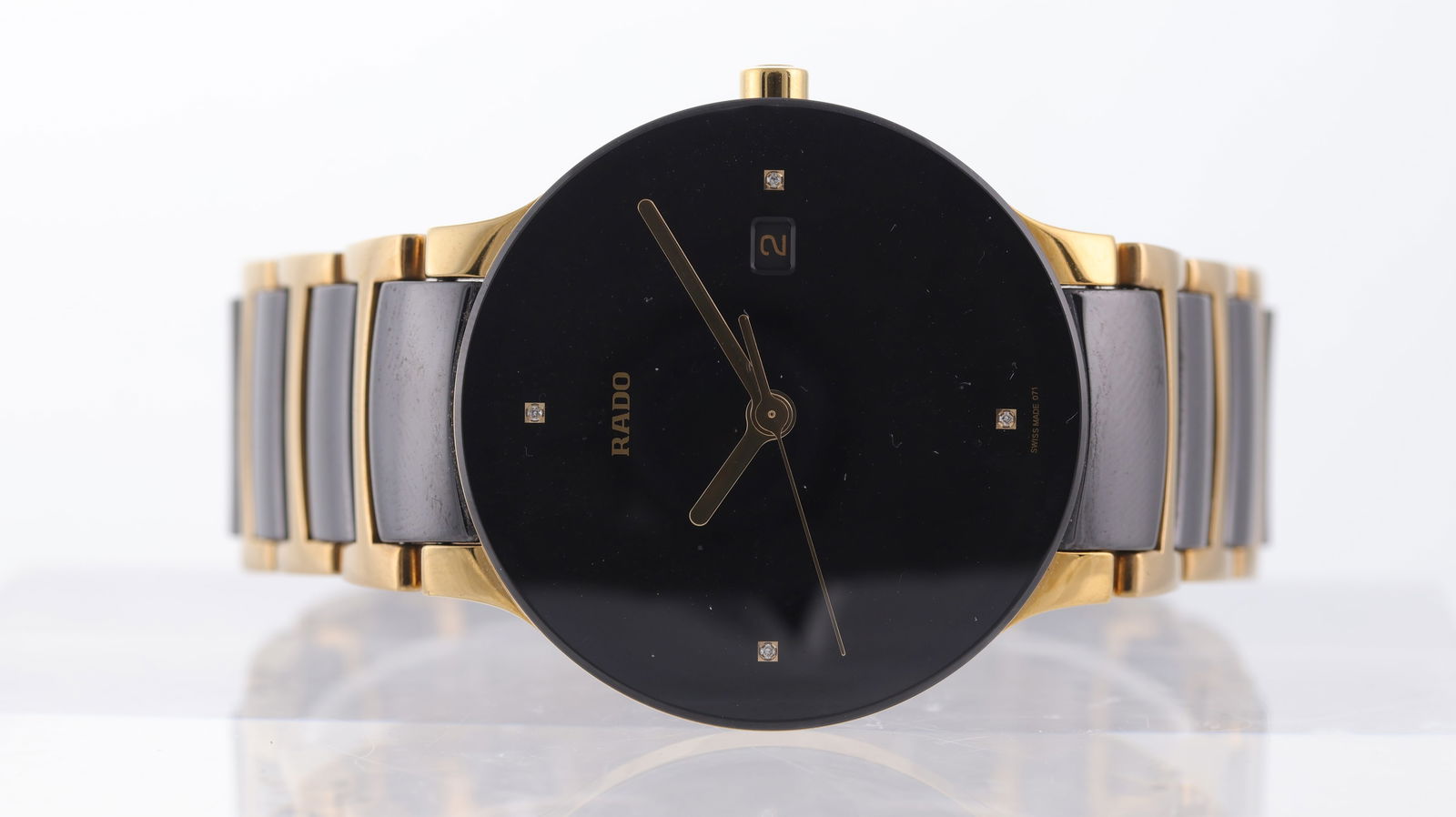 Rado Centrix Ref 115.0929.3 (1 of 3)