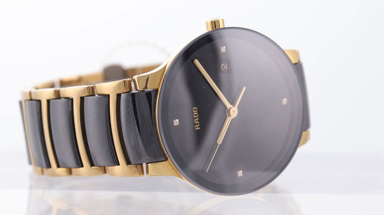 Rado Centrix Ref 115.0929.3 - 2