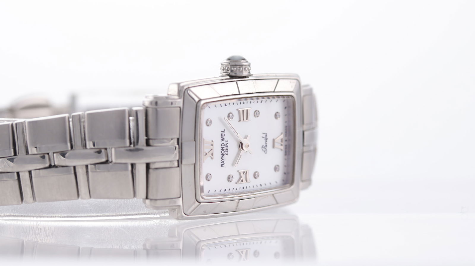 Raymond Weil Parsifal Ref 9741 - 2