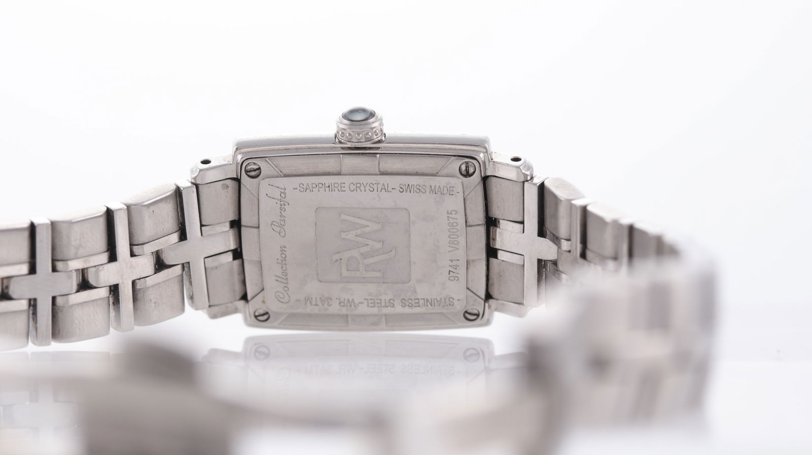 Raymond Weil Parsifal Ref 9741 - 3