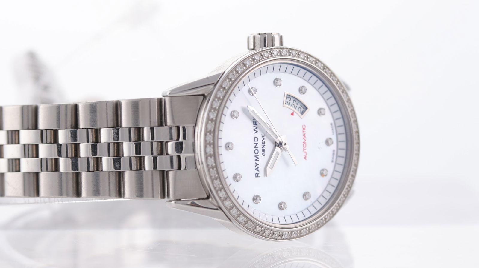 Raymond Weil Freelancer Ref 2430 - 2