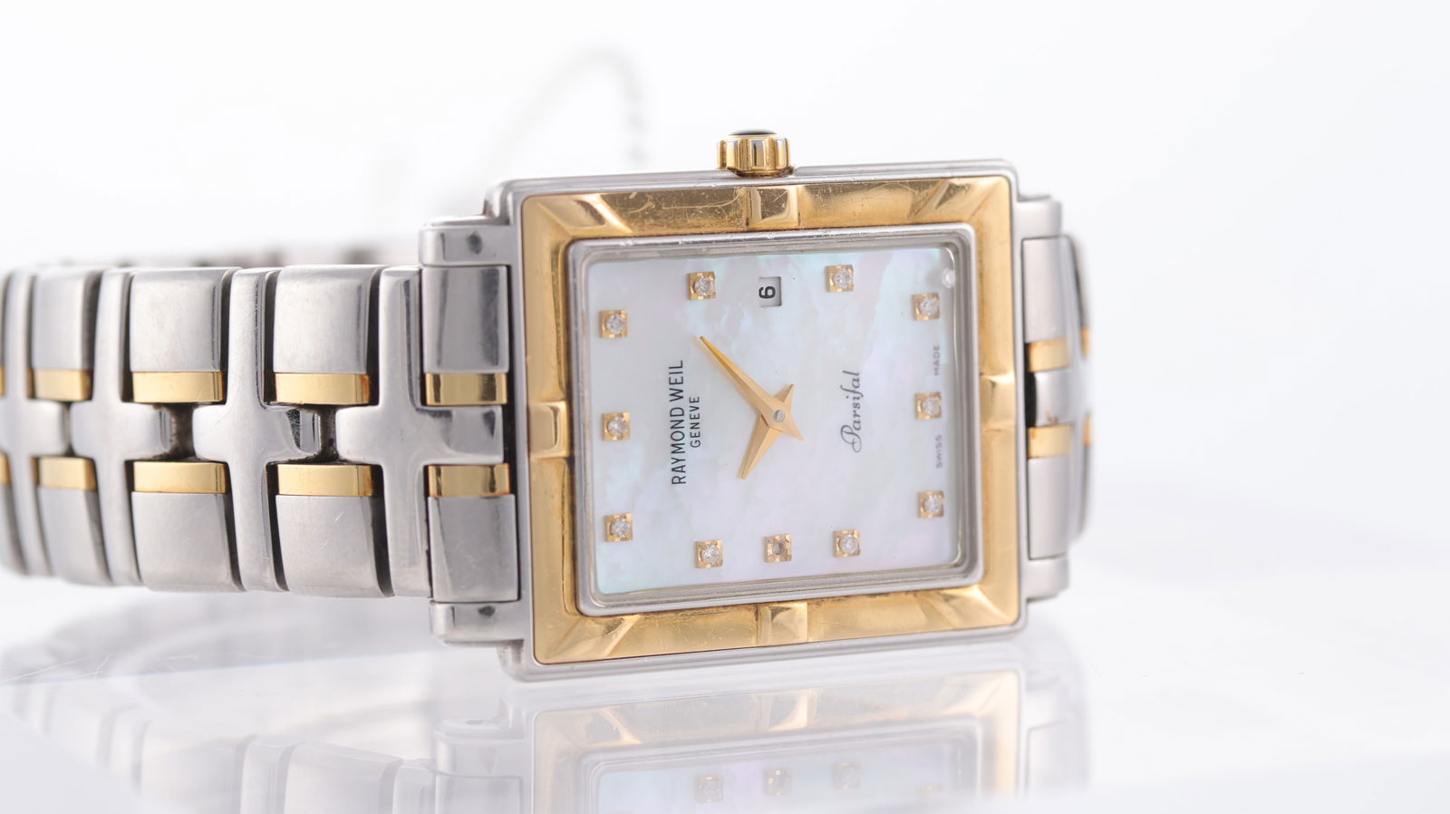 Raymond Weil Parsifal Ref 9330 - 2