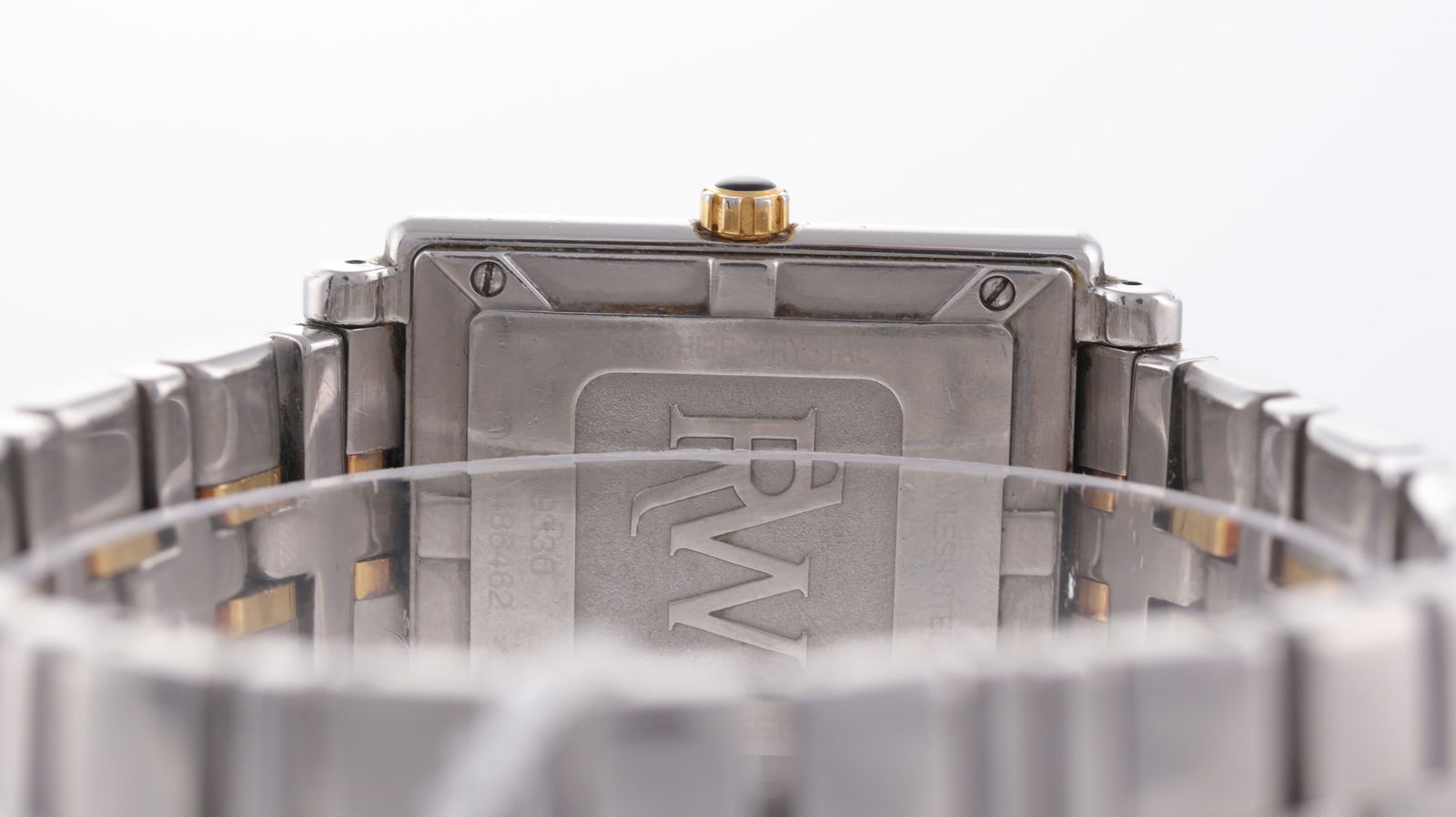 Raymond Weil Parsifal Ref 9330 - 3