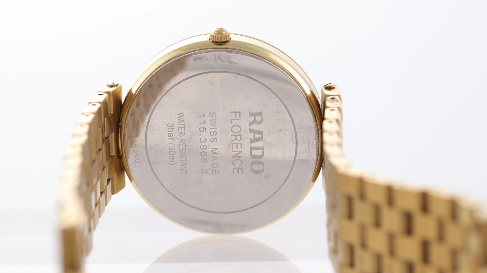 Rado Florence Ref 115.3868.2 - 3