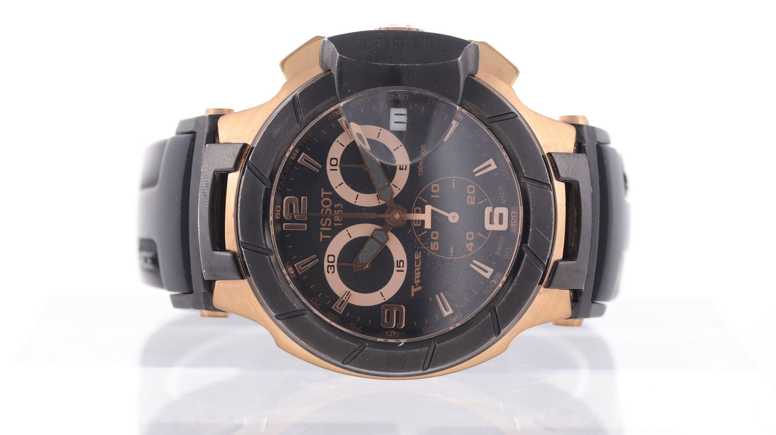 Tissot T-Race Ref T048417A (1 of 3)