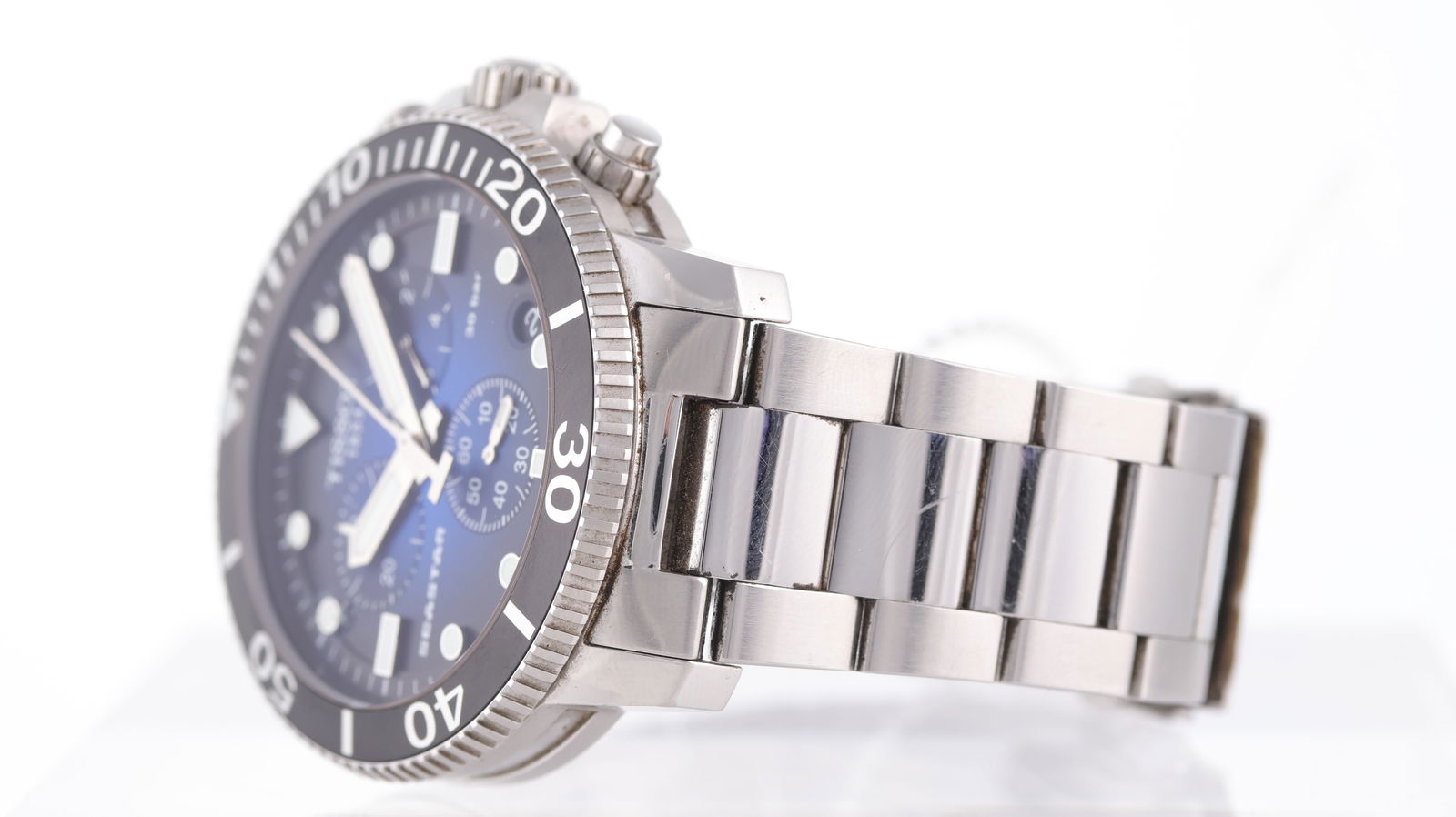 Tissot Sea Star Ref T120417A - 3