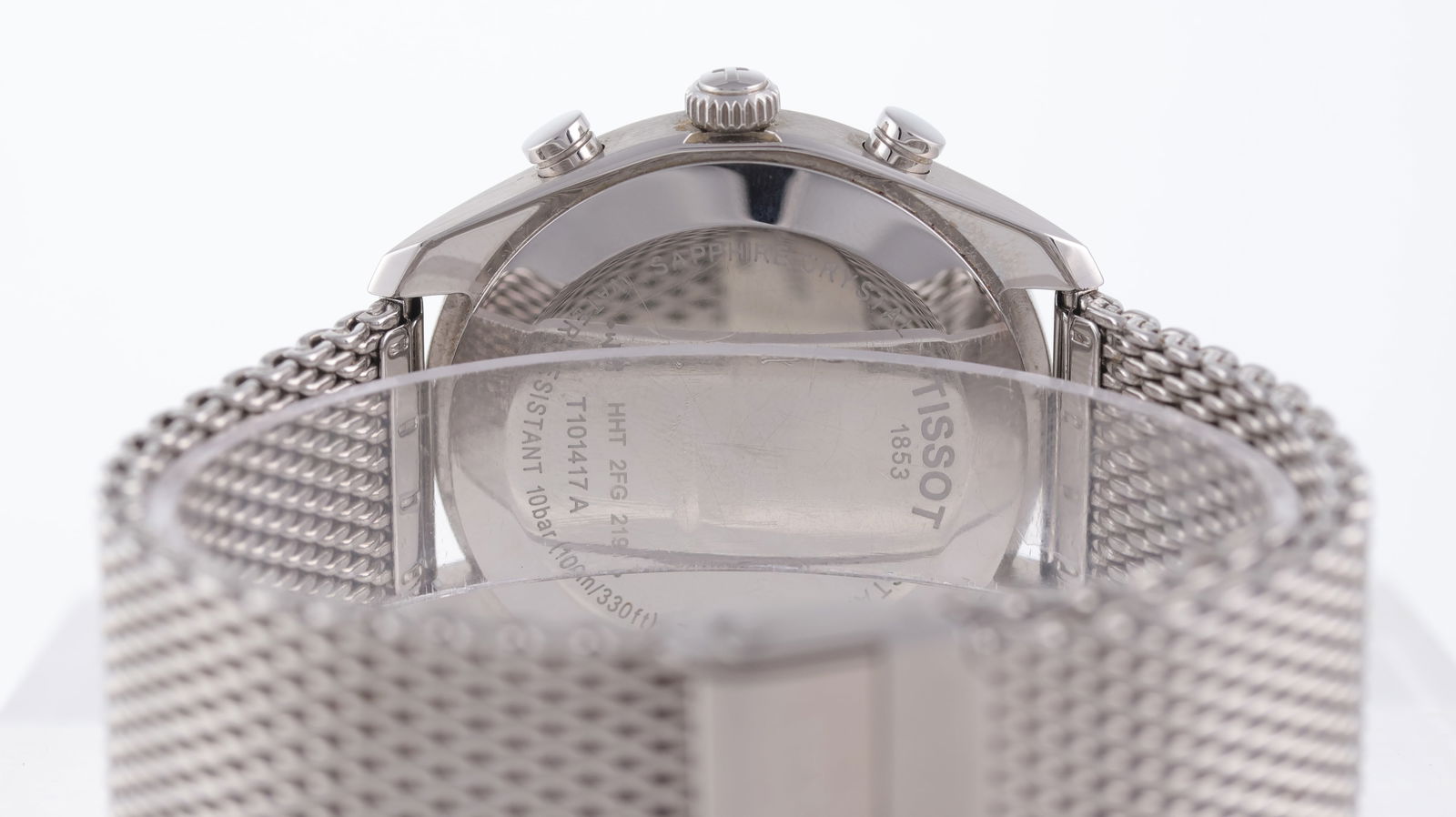 Tissot PR100 Ref T101417A - 3