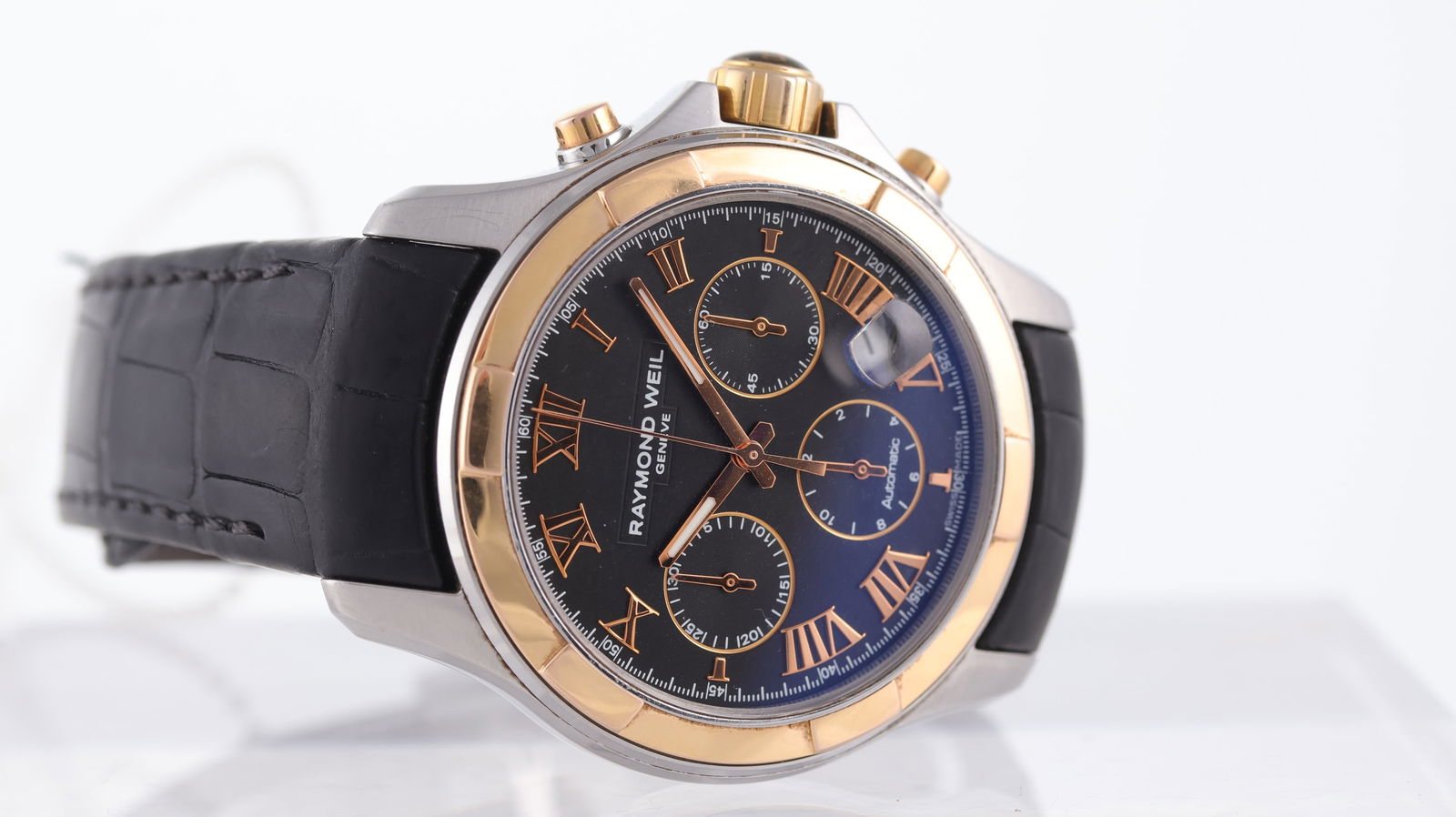 Raymond Weil Parsifal Ref 7260 - 2