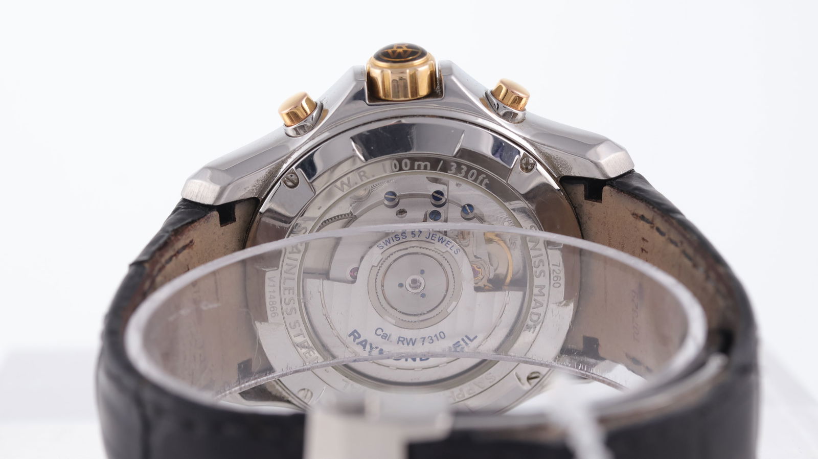 Raymond Weil Parsifal Ref 7260 - 3