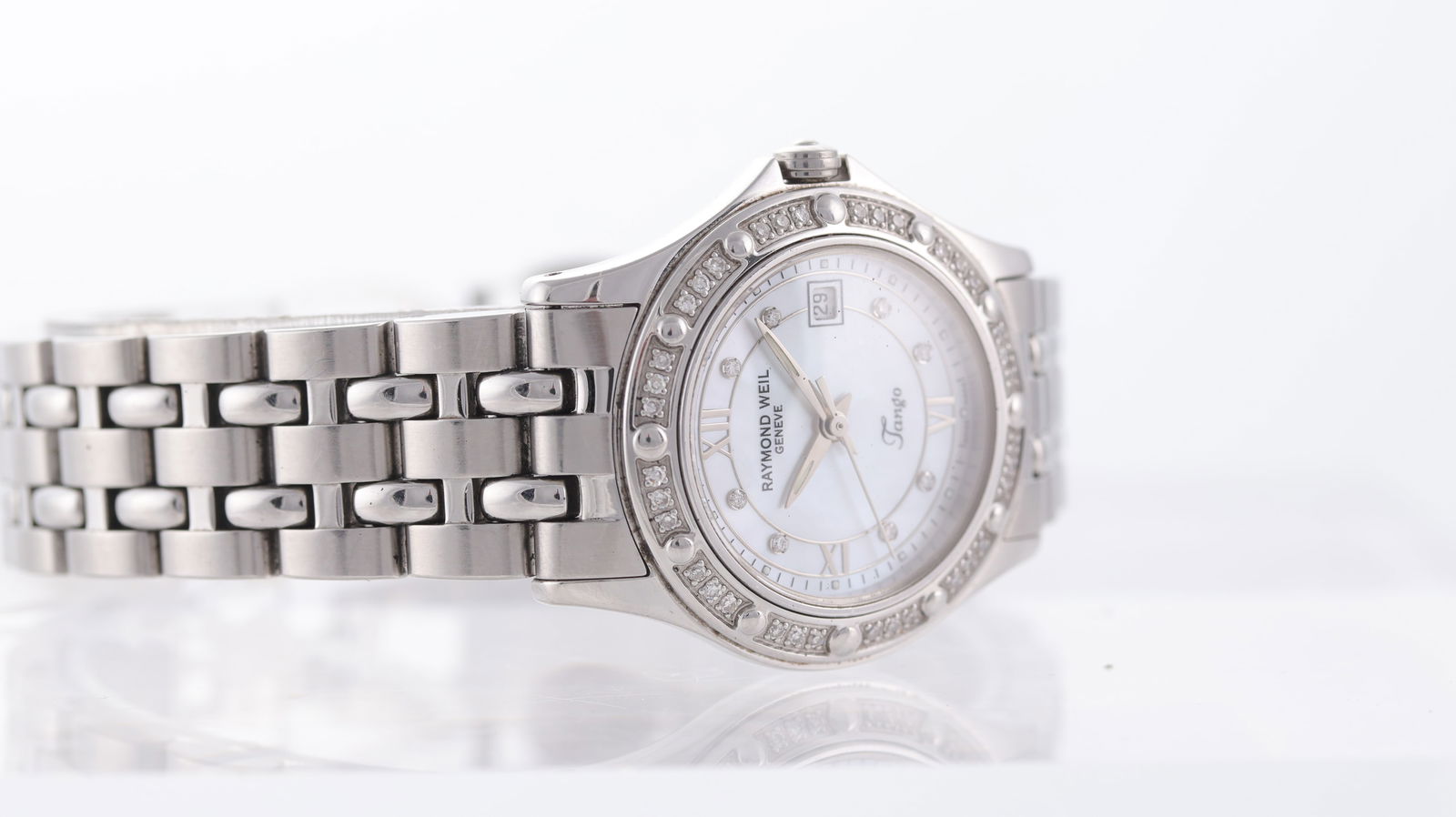 Raymond Weil Tango Ref 5390 - 2