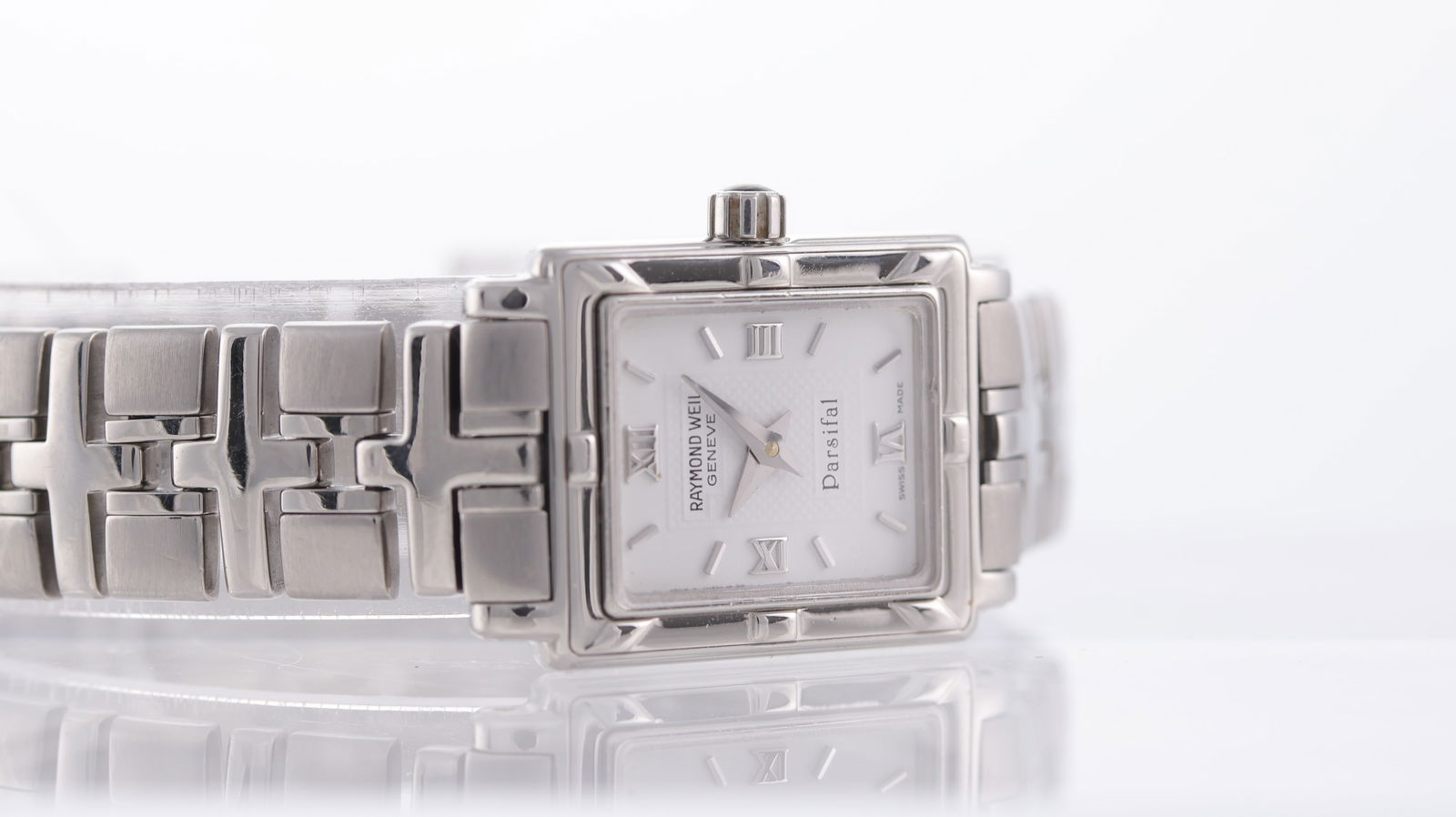 Raymond Weil Parsifal Ref 9631 - 2