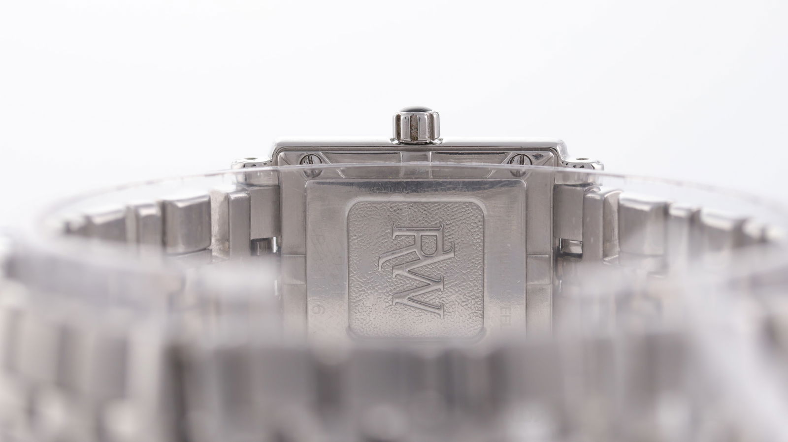 Raymond Weil Parsifal Ref 9631 - 3