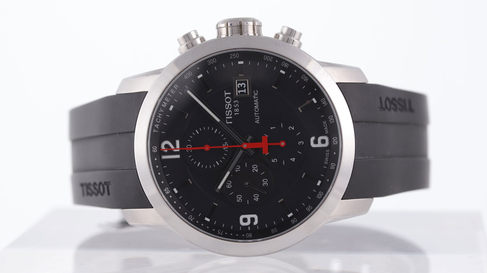 Tissot Prc 200 Ref T055427A (1 of 4)