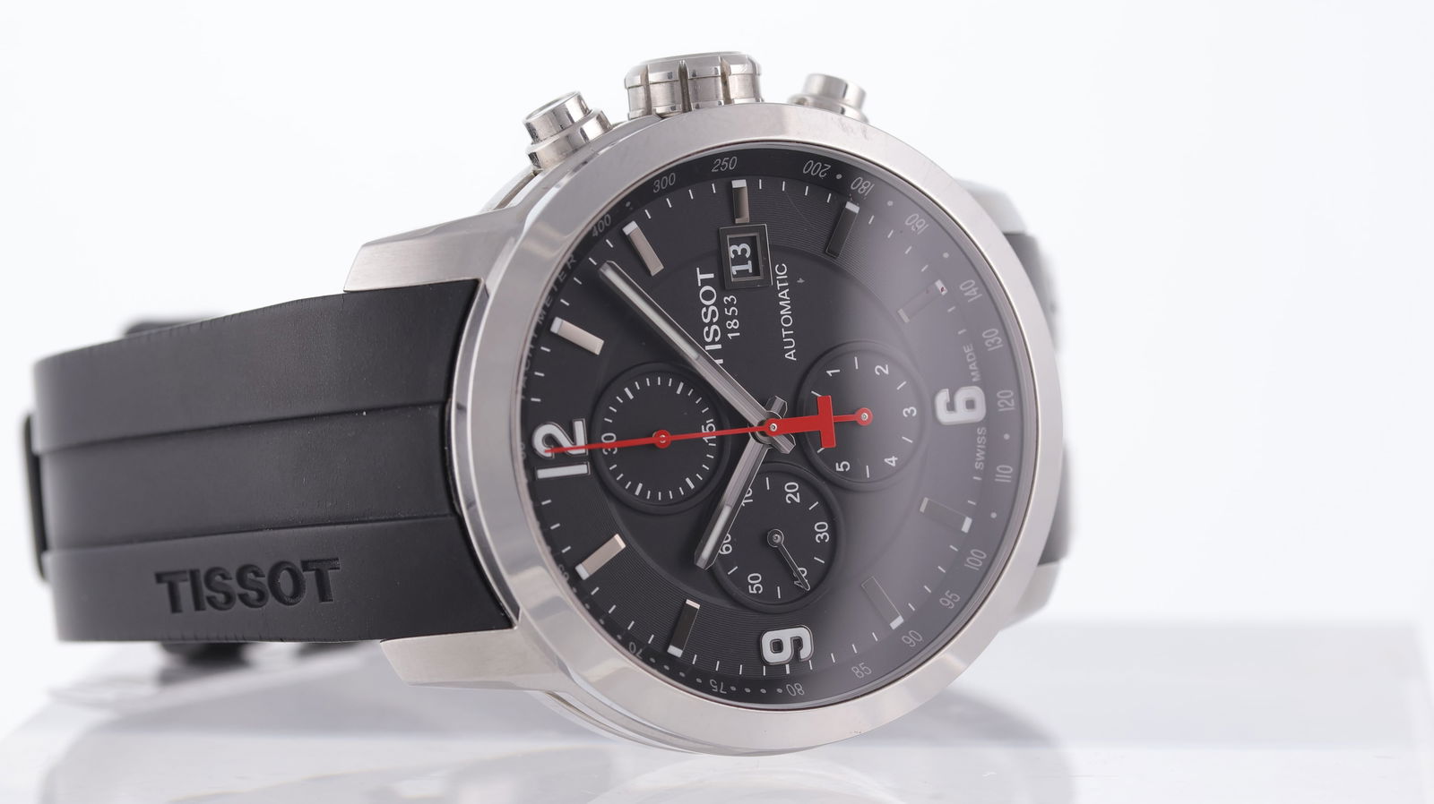 Tissot Prc 200 Ref T055427A - 2