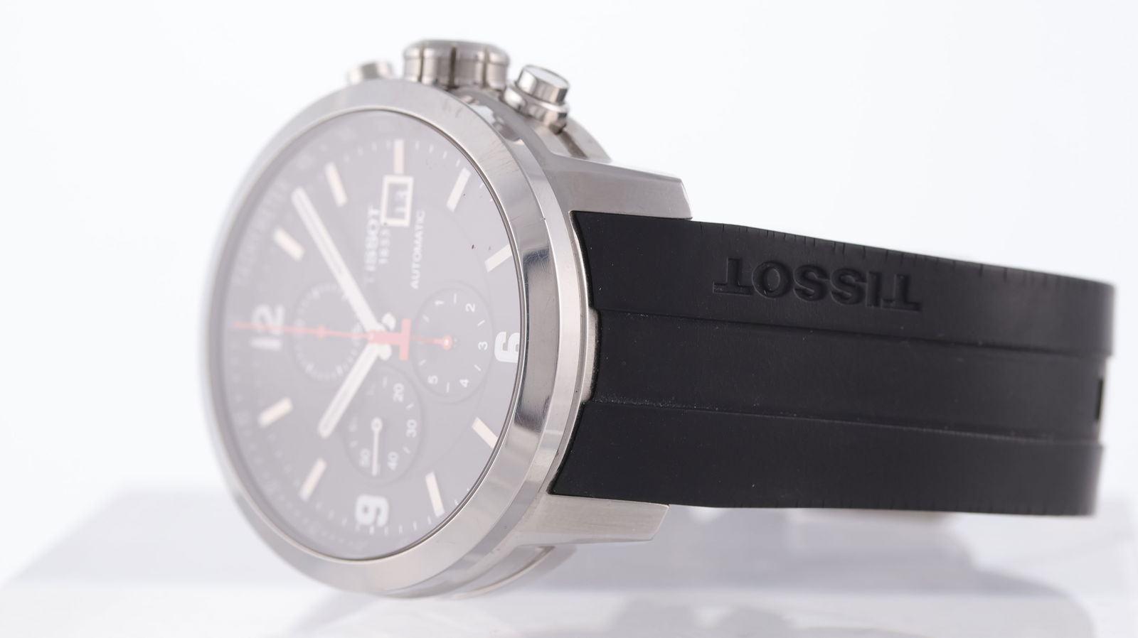 Tissot Prc 200 Ref T055427A - 3