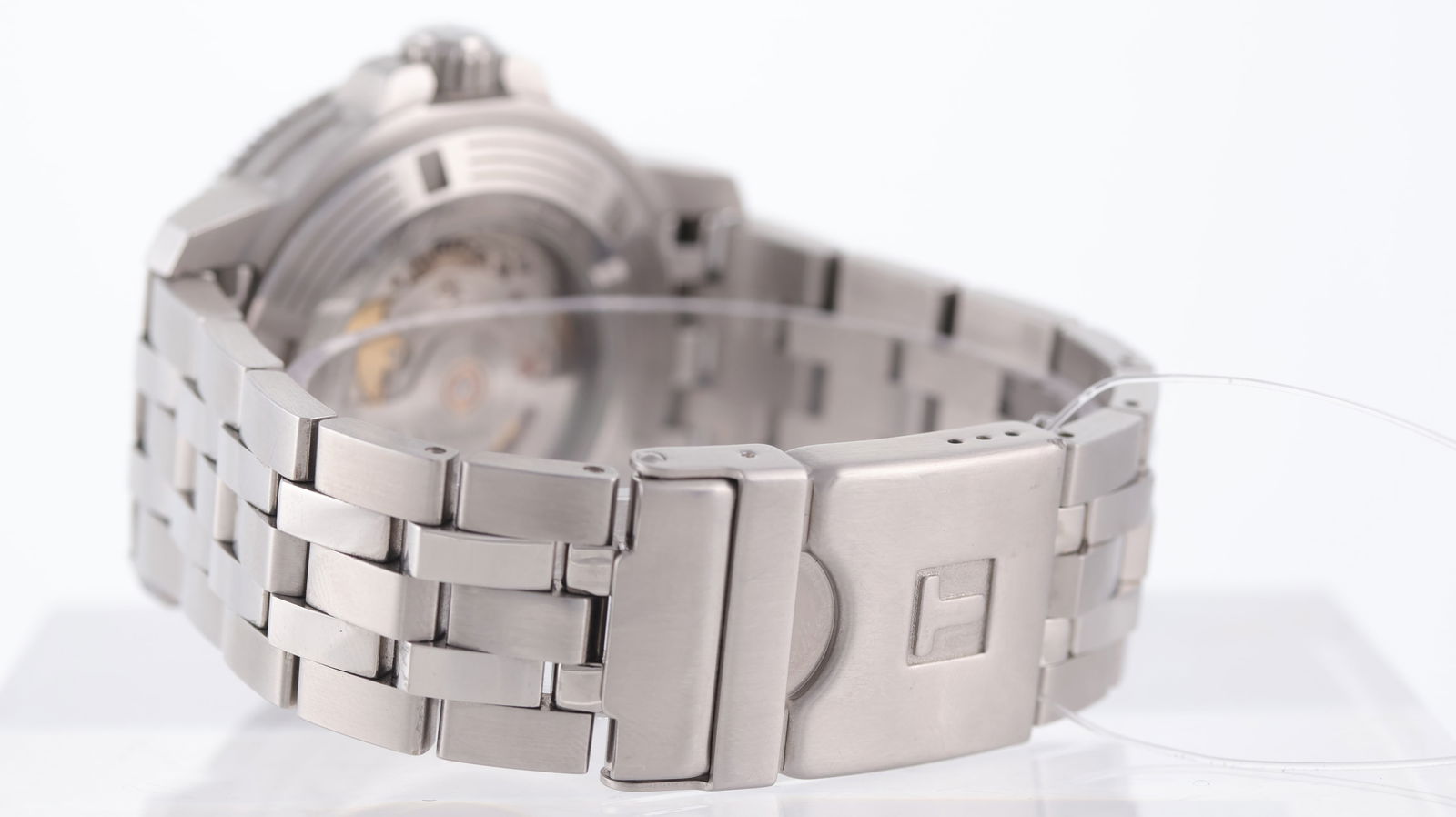 Tissot Seastar Ref T120407A - 4