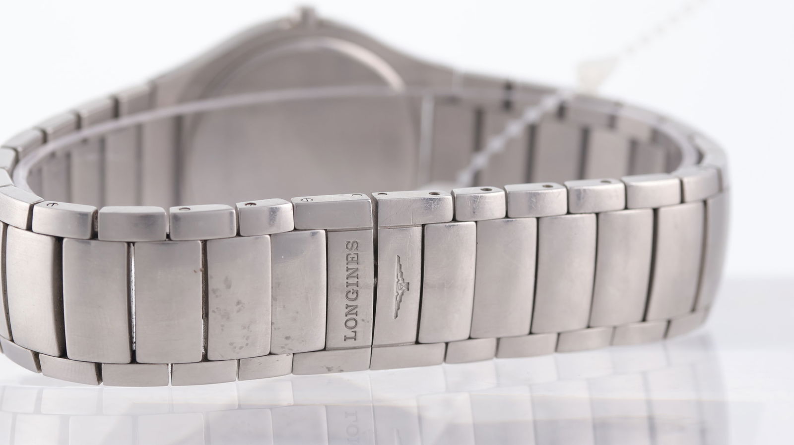 Longines Oposition Ref L36174 - 3