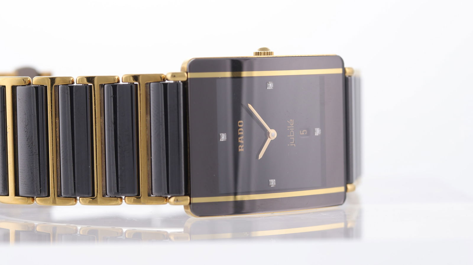 Rado Diastar Jubile Ref 160.0282.3 - 2