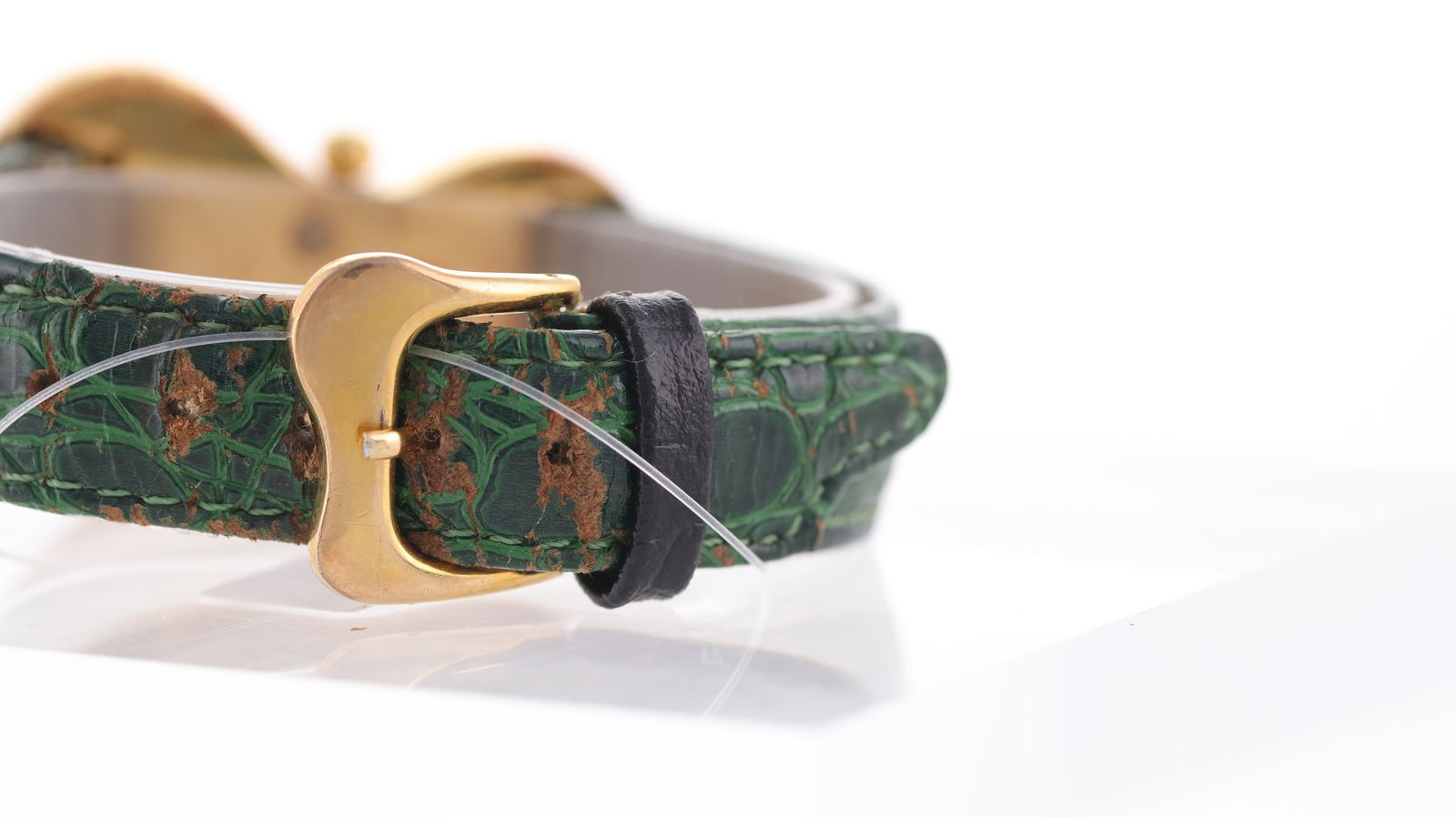 Softwatch Exaequo Ref 91004 with Box - 4