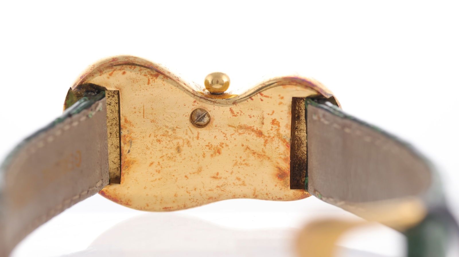 Softwatch Exaequo Ref 91004 with Box - 5