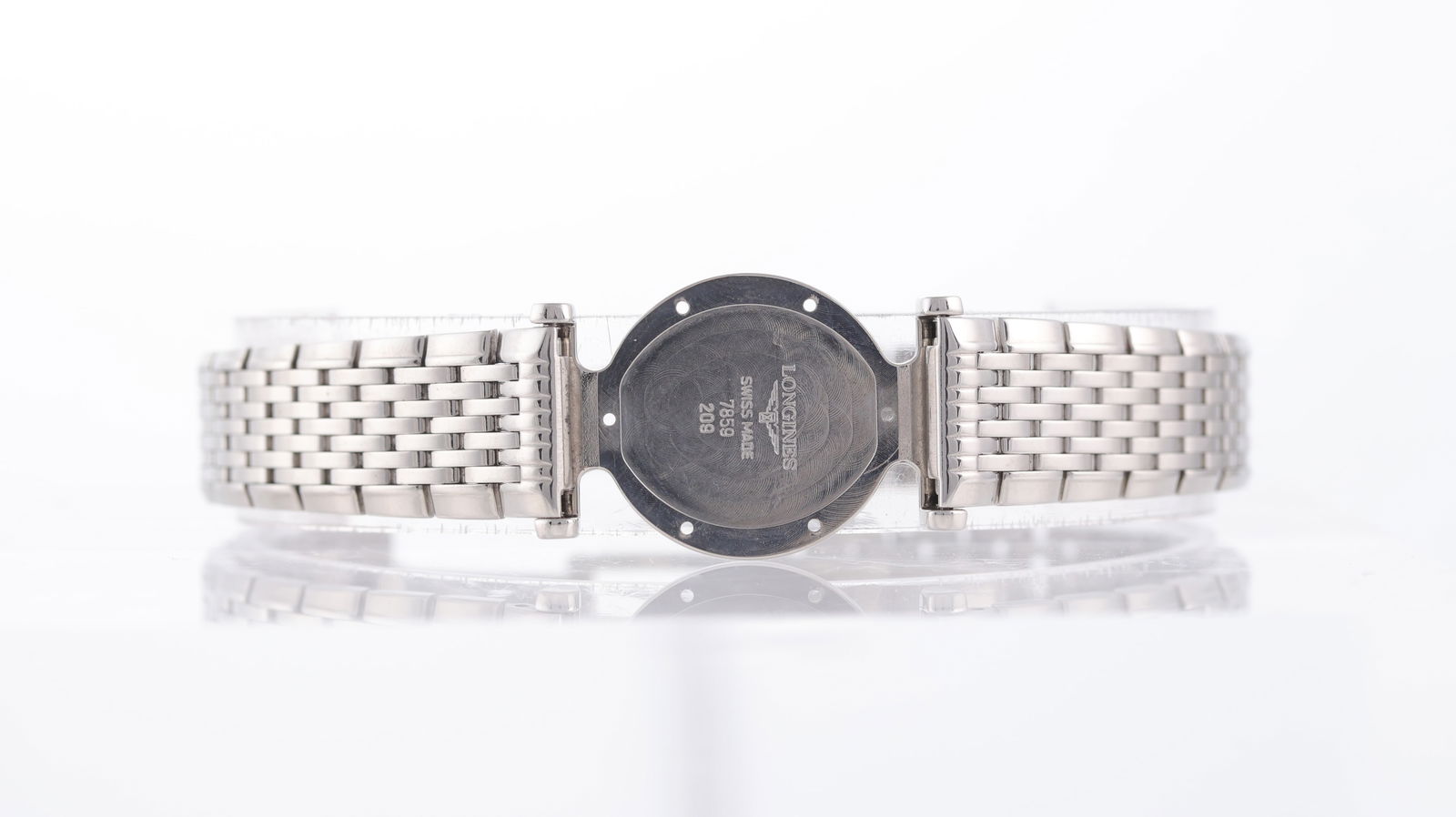 Longines La Grande Classique Ref L4.209.4 - 2