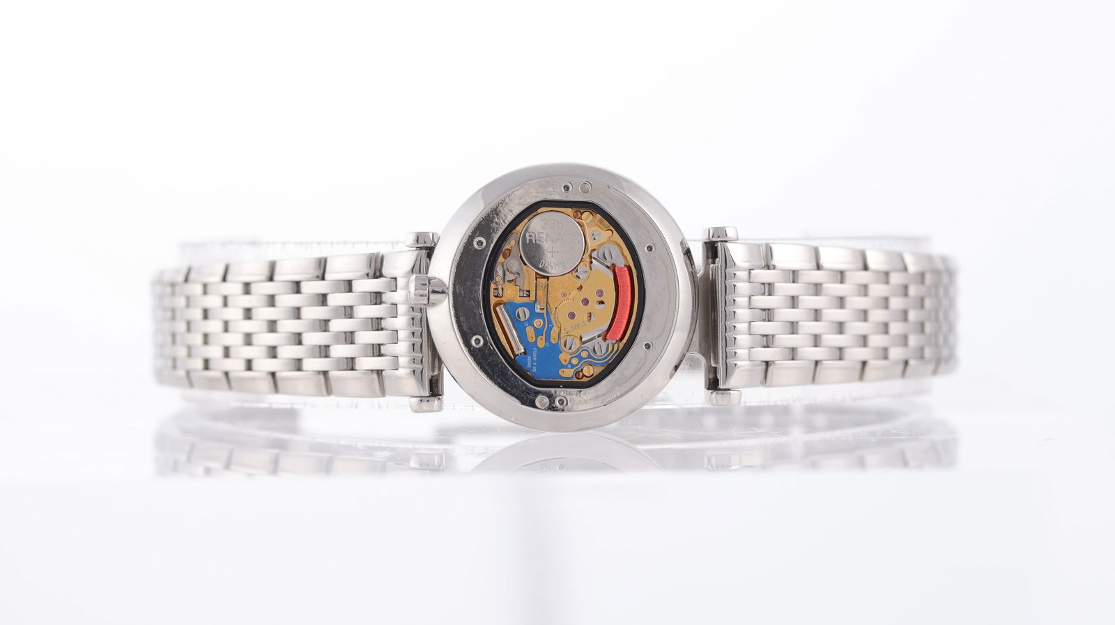 Longines La Grande Classique Ref L4.209.4 - 3