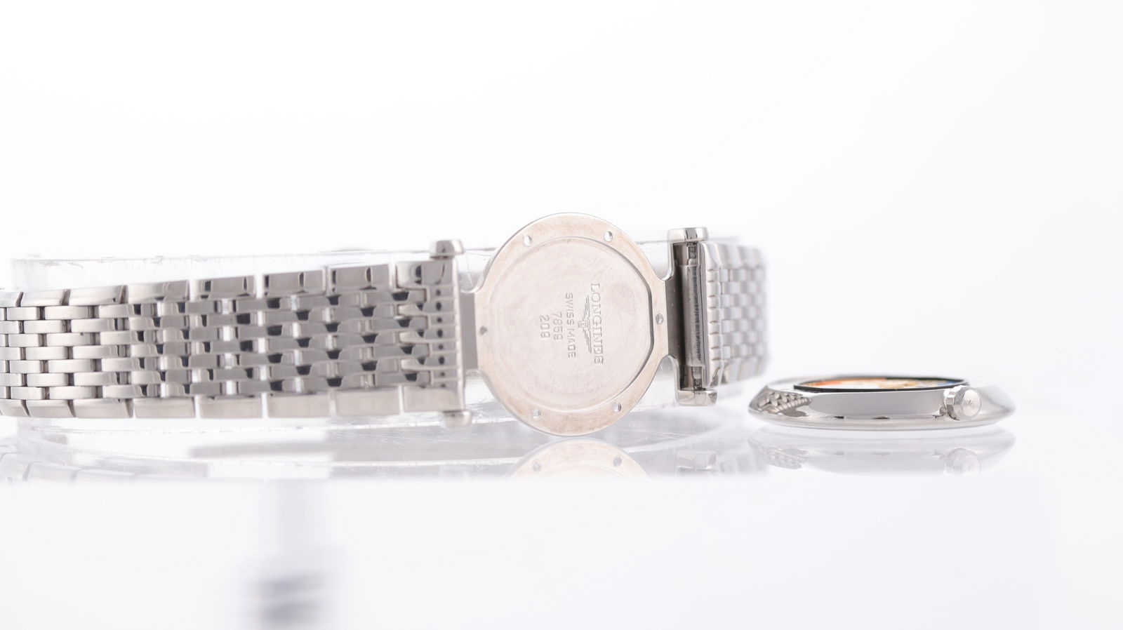 Longines La Grande Classique Ref L4.209.4 - 4