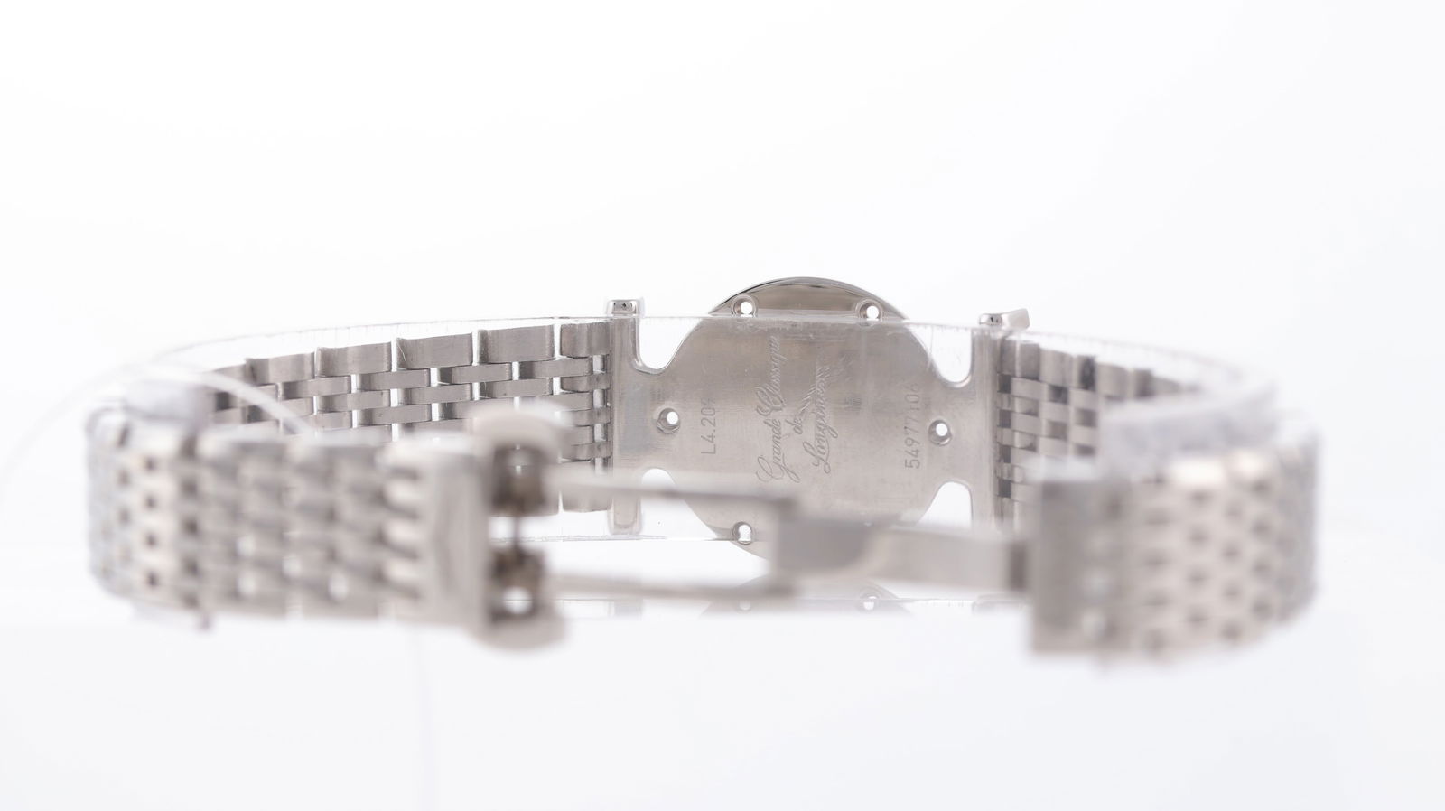 Longines La Grande Classique Ref L4.209.4 - 5