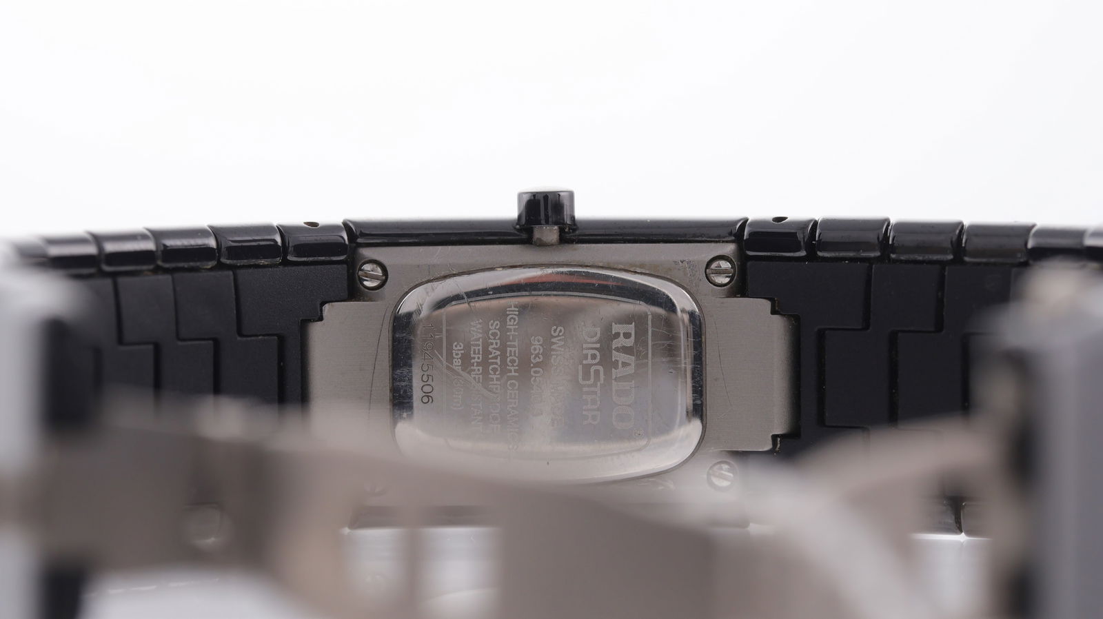 Rado Diastar Ref 963.0540.3 - 3