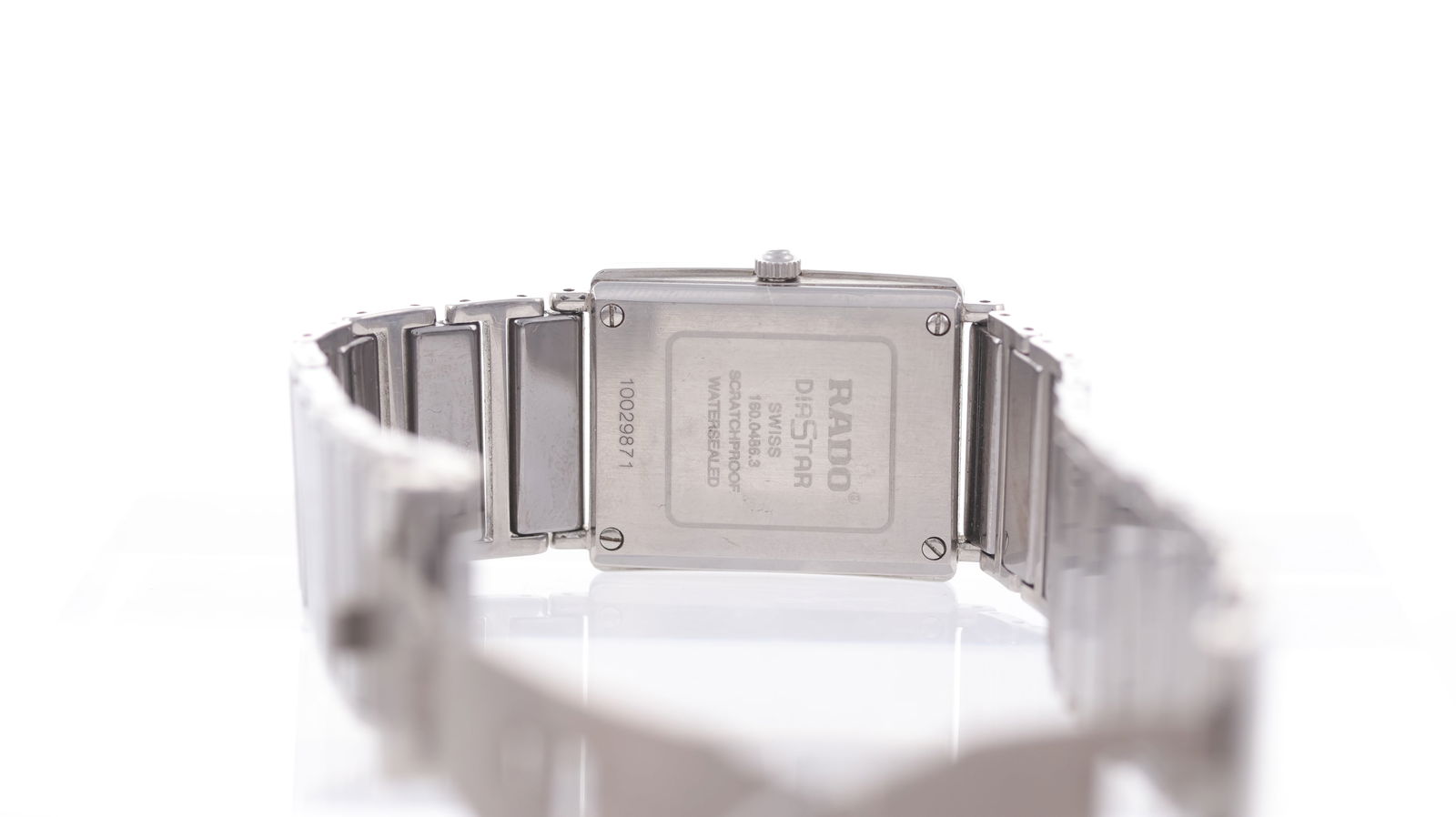 Rado Diastar Jubile Ref 160.0486.3 - 3