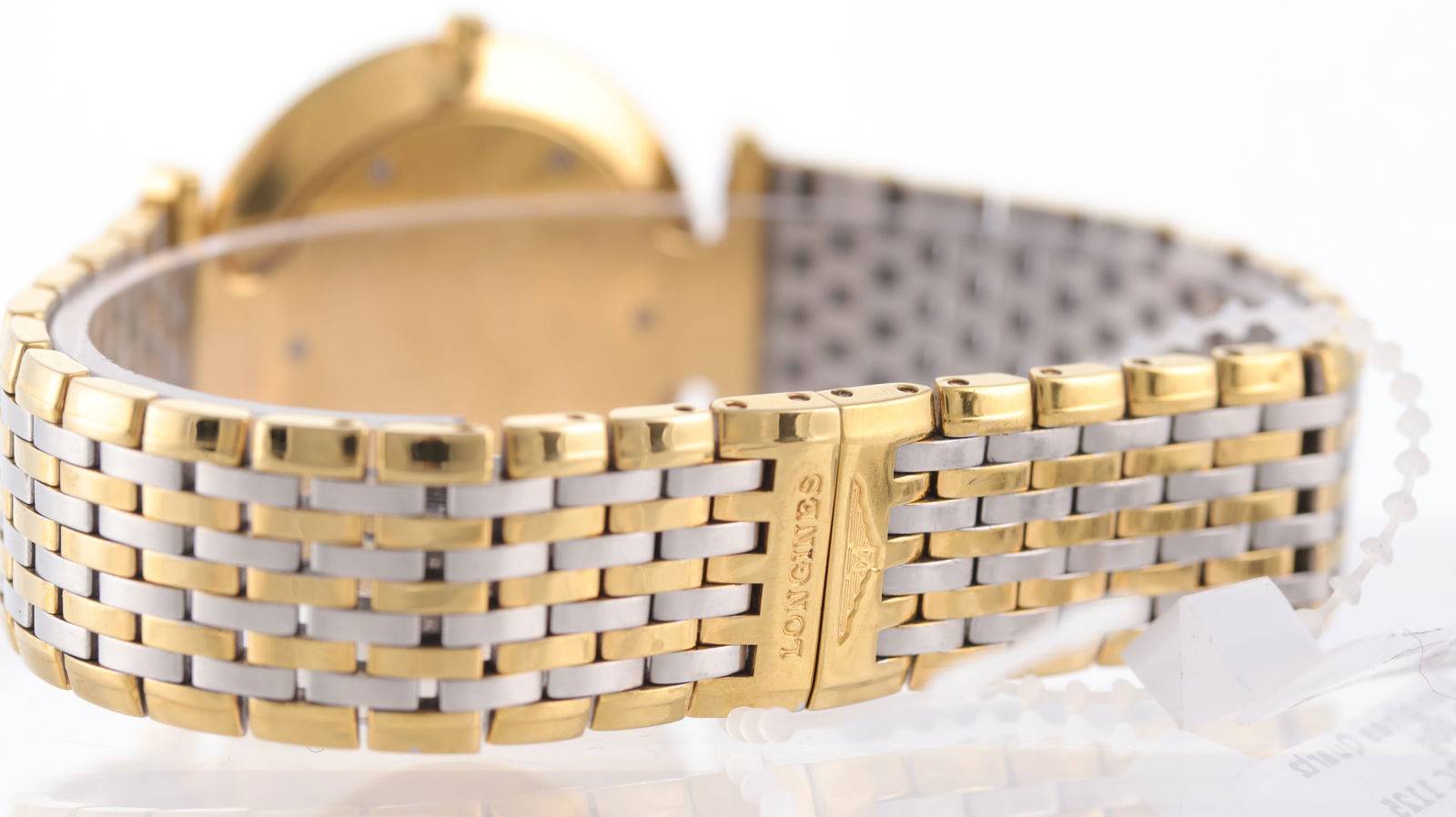 Longines La Grande Classique Ref L4.709.2 - 3