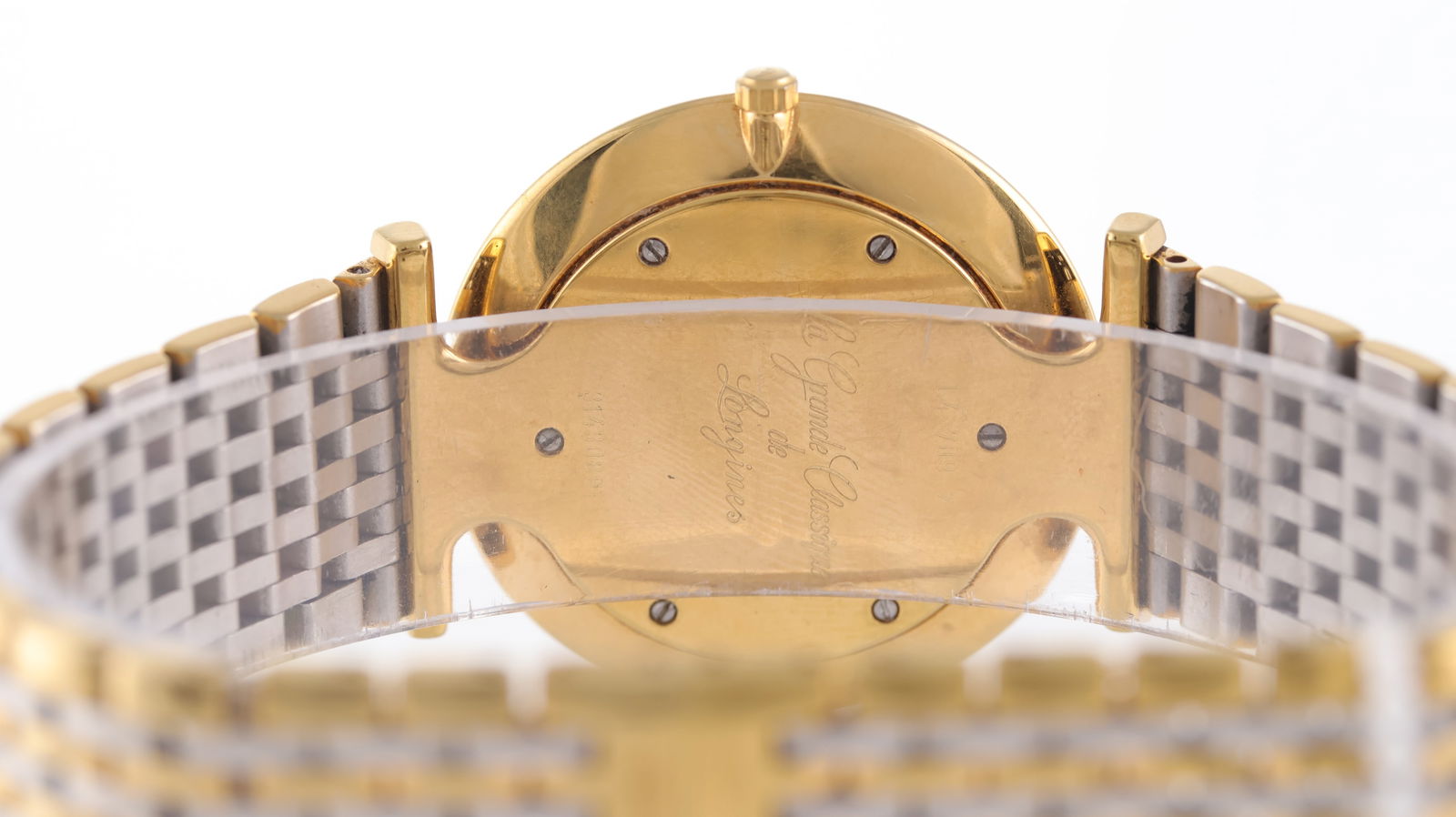 Longines La Grande Classique Ref L4.709.2 - 4