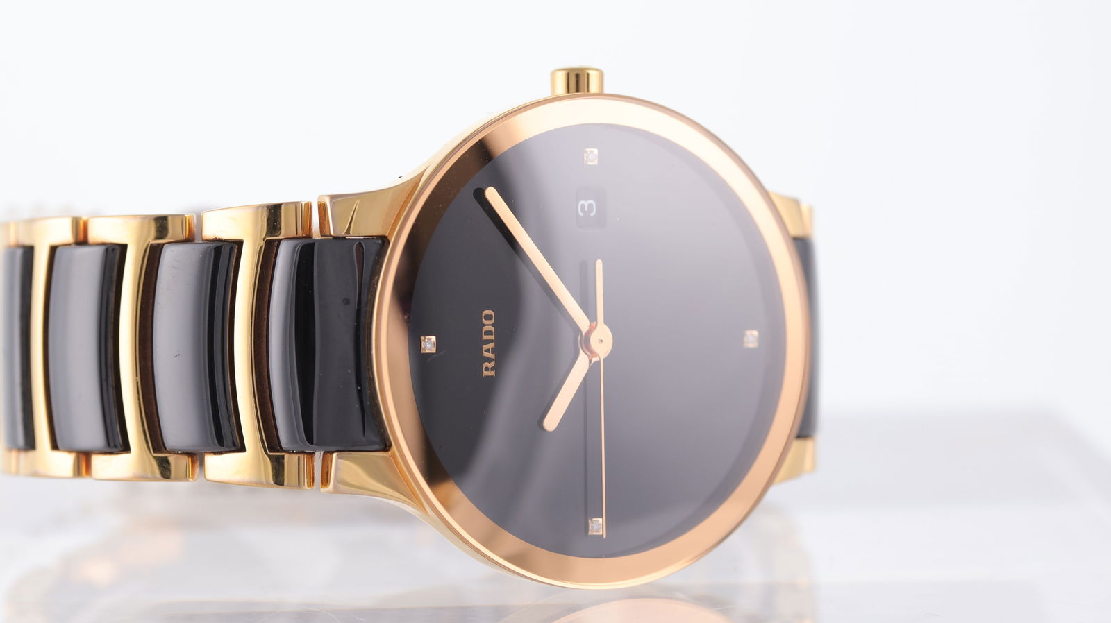 Rado Centrix Ref 115.0554.3 - 2