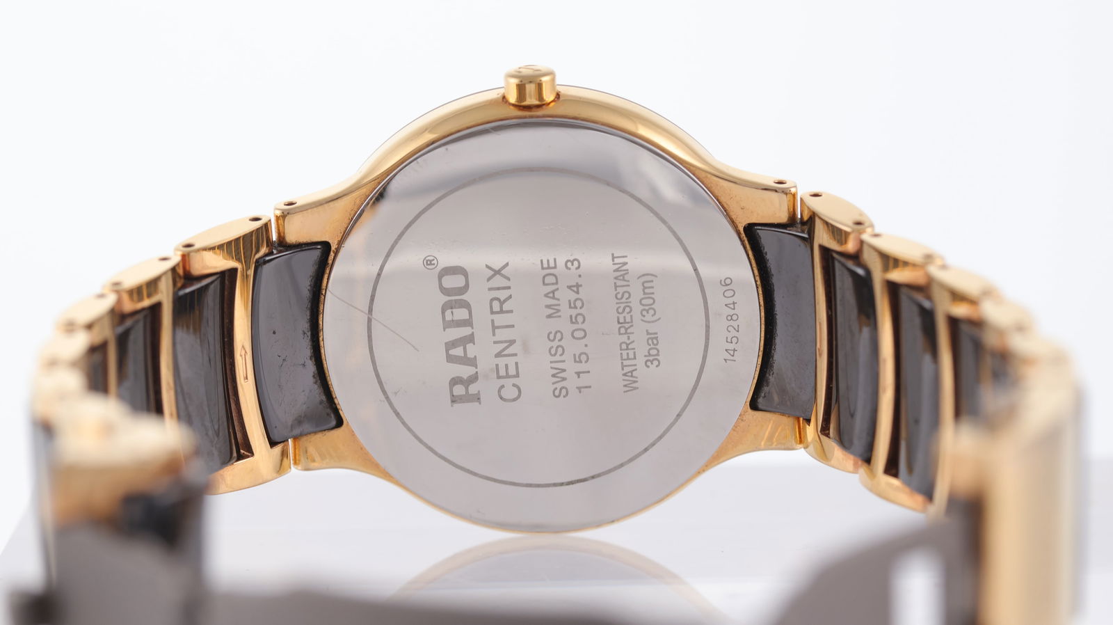 Rado Centrix Ref 115.0554.3 - 3