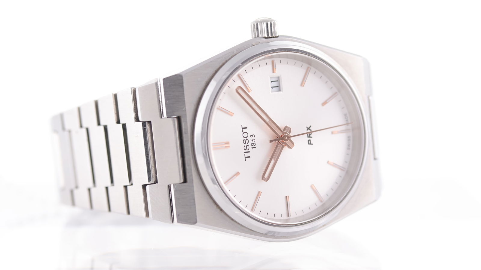 Tissot Prx Ref T137210 - 2