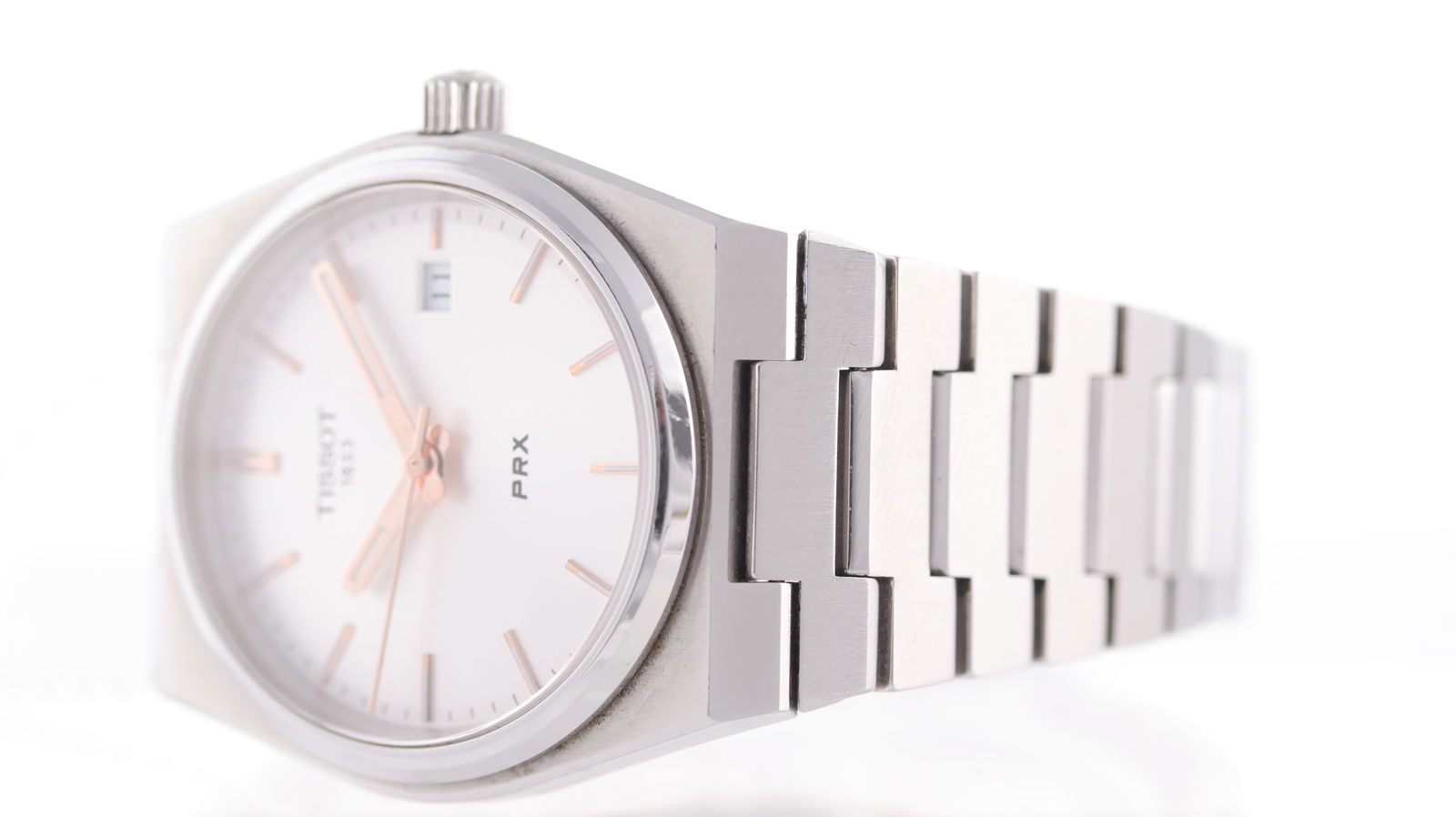 Tissot Prx Ref T137210 - 3