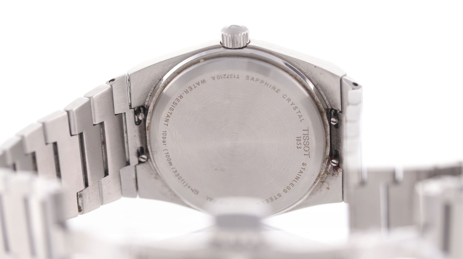 Tissot Prx Ref T137210 - 4