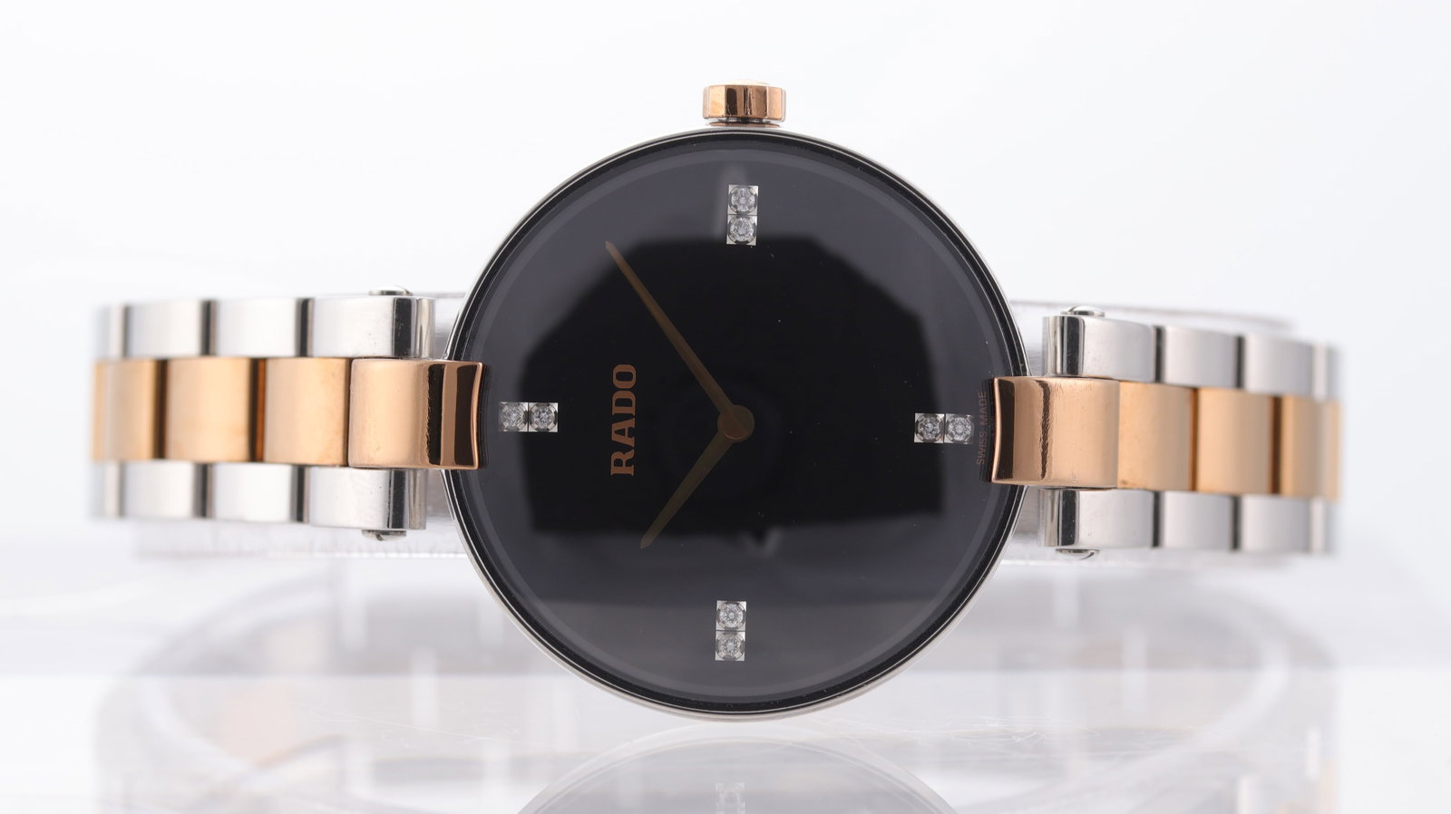 Rado Coupole Ref 278.3850.4 (1 of 3)