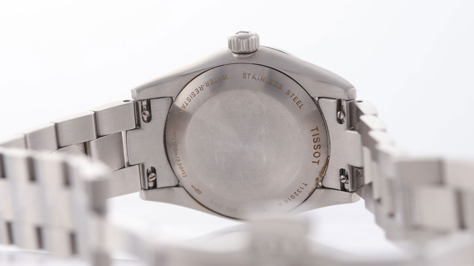 Tissot T-My Lady Ref T132010A with Box - 3