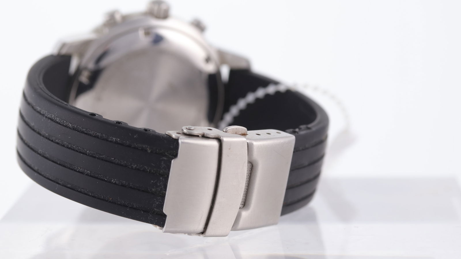 Tissot Prc 200 Ref T461 - 3