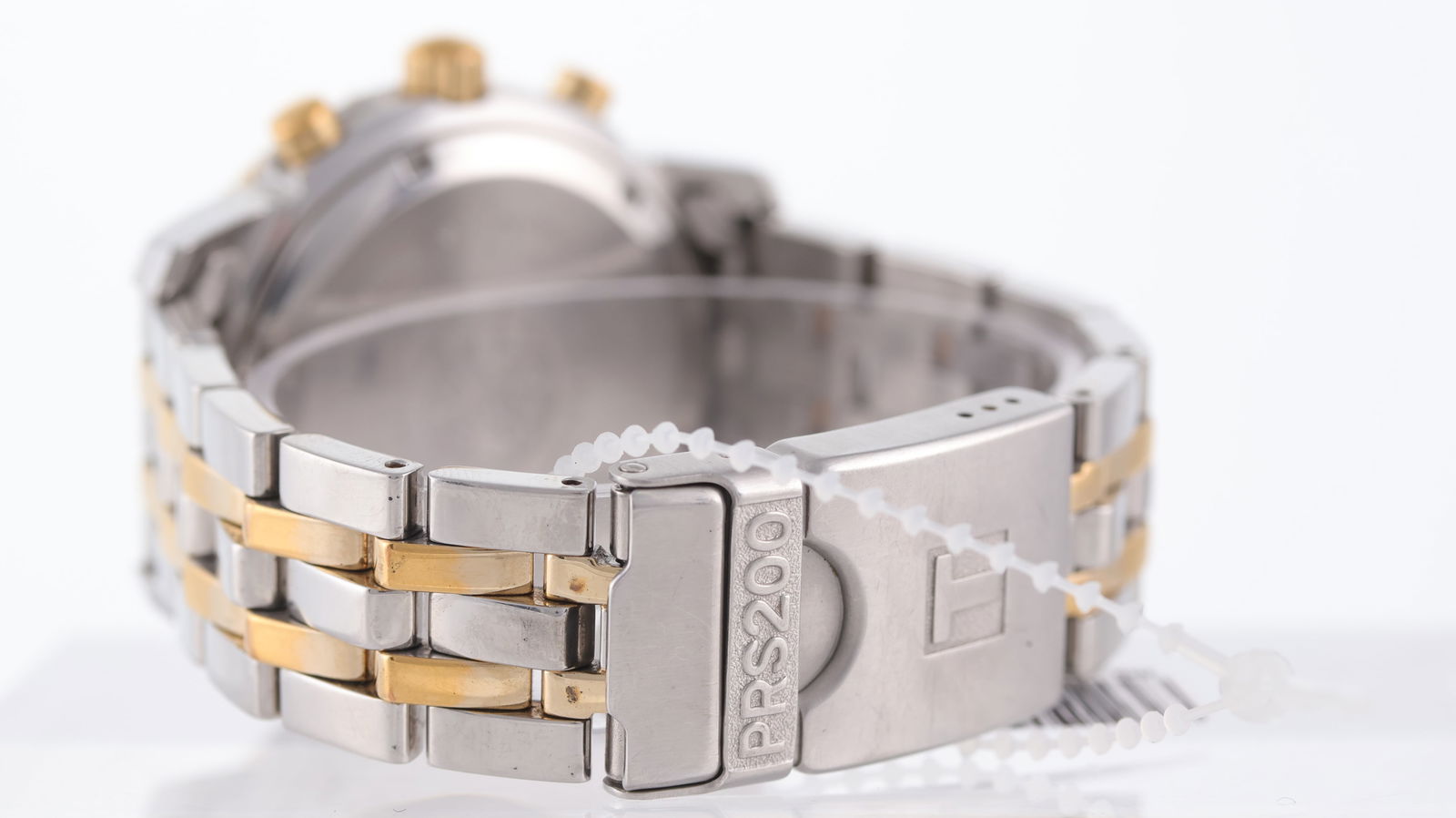 Tissot Prs200 Ref T362/462K - 3