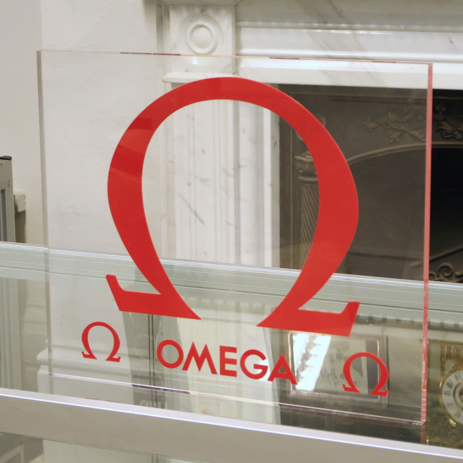 Display Stand: Display Stand