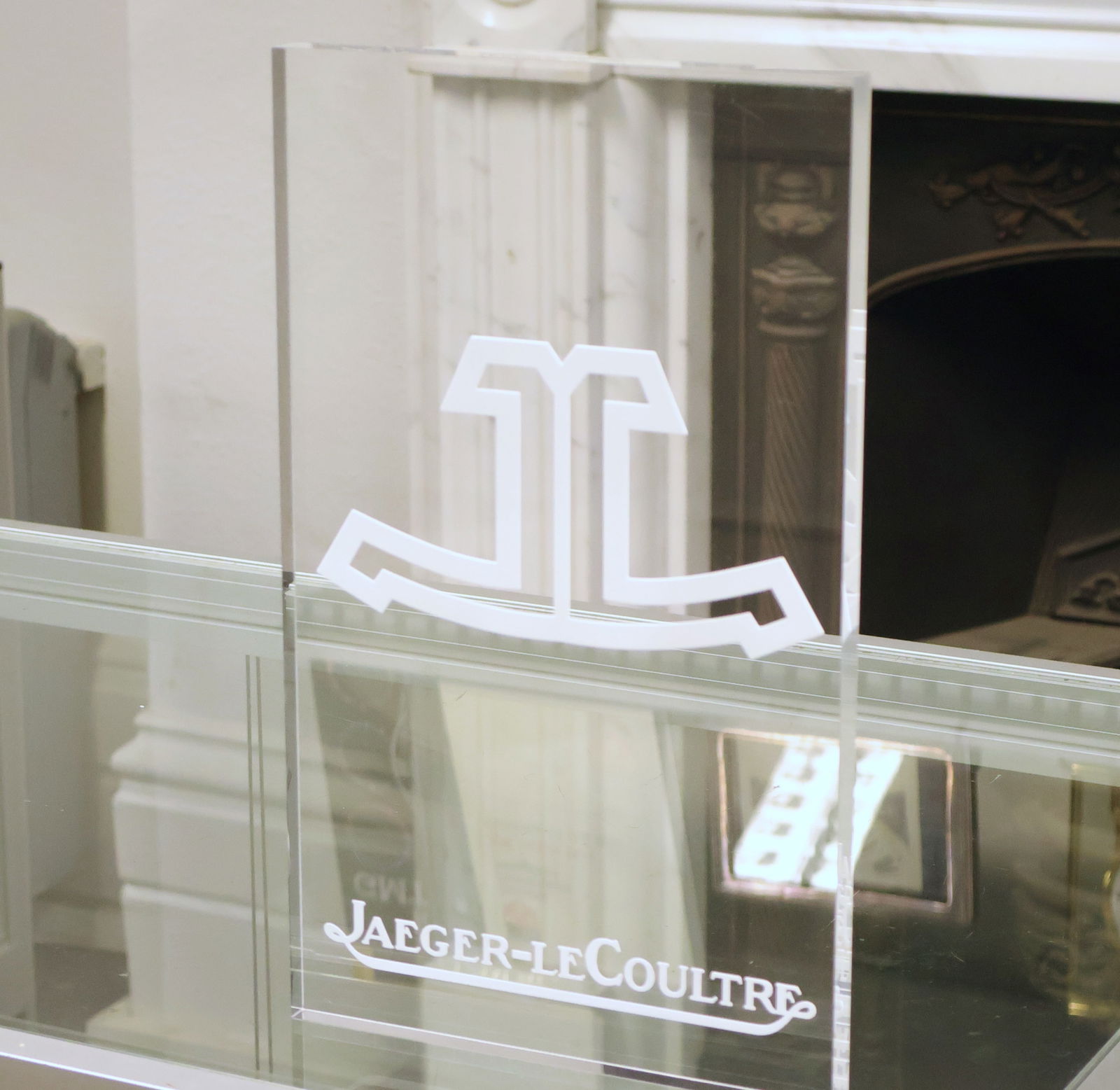 Display Stand: Display Stand