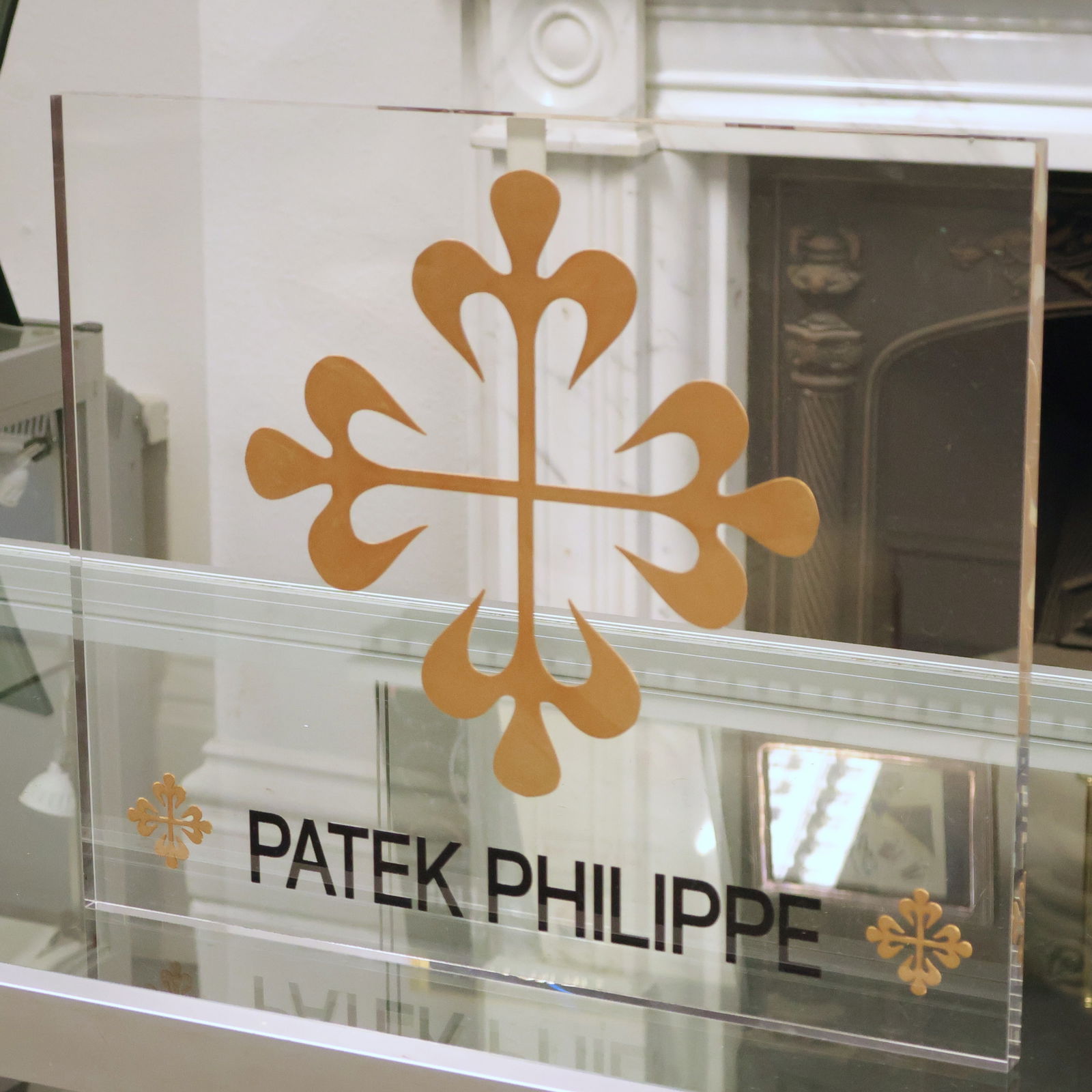 Display Stand: Display Stand