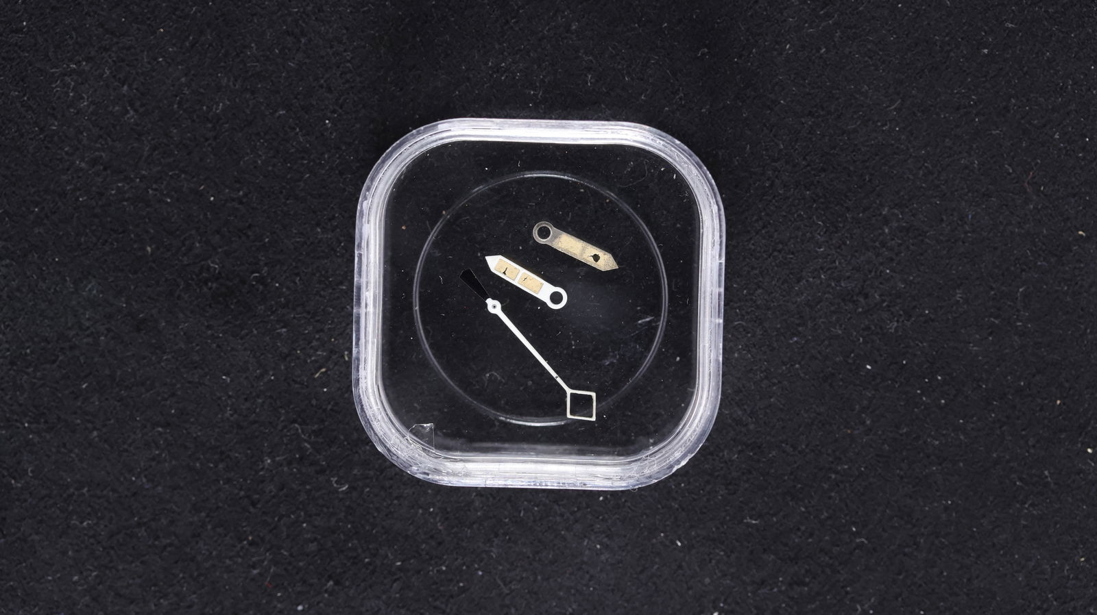 *TO BE SOLD WITHOUT RESERVE* Vintage Breitling Superocean hands: *TO BE SOLD WITHOUT RESERVE* Vintage Breitling Superocean hands