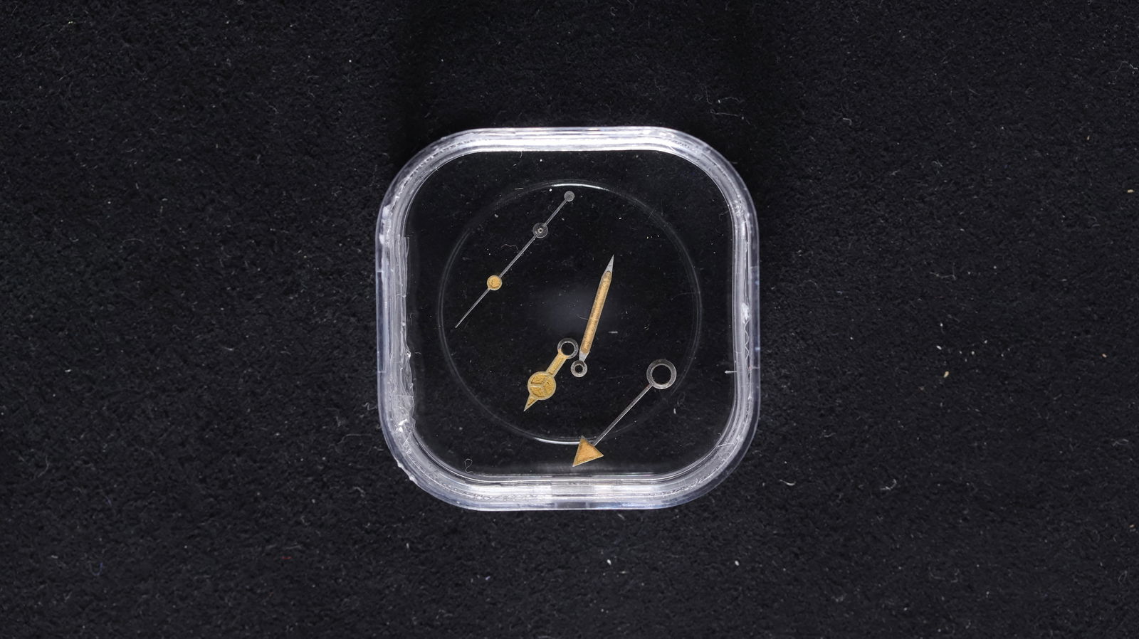 *TO BE SOLD WITHOUT RESERVE* Rolex GMT curved hands (1 of 3)