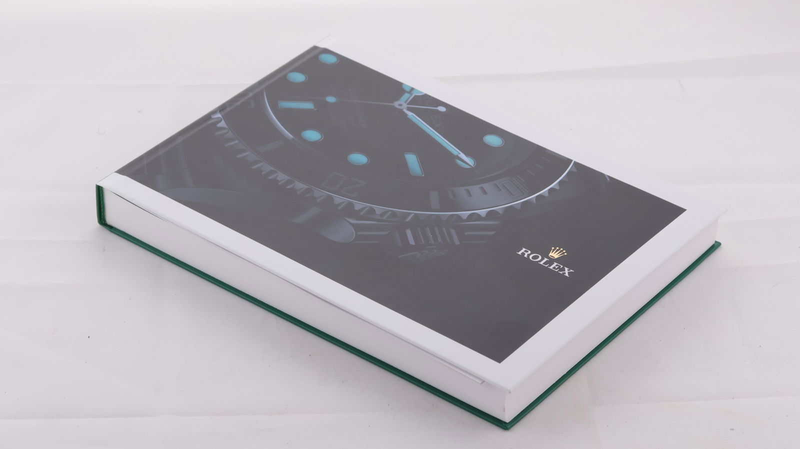 Rolex 2020 - 2021 Watch Hardback Catalogue: Rolex 2020 - 2021 Watch Hardback Catalogue, including the price list from August 2020, in English printed in Switzerland.