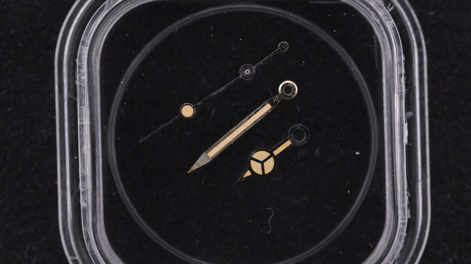 *TO BE SOLD WITHOUT RESERVE* Rolex flat hands: *TO BE SOLD WITHOUT RESERVE* Rolex flat hands